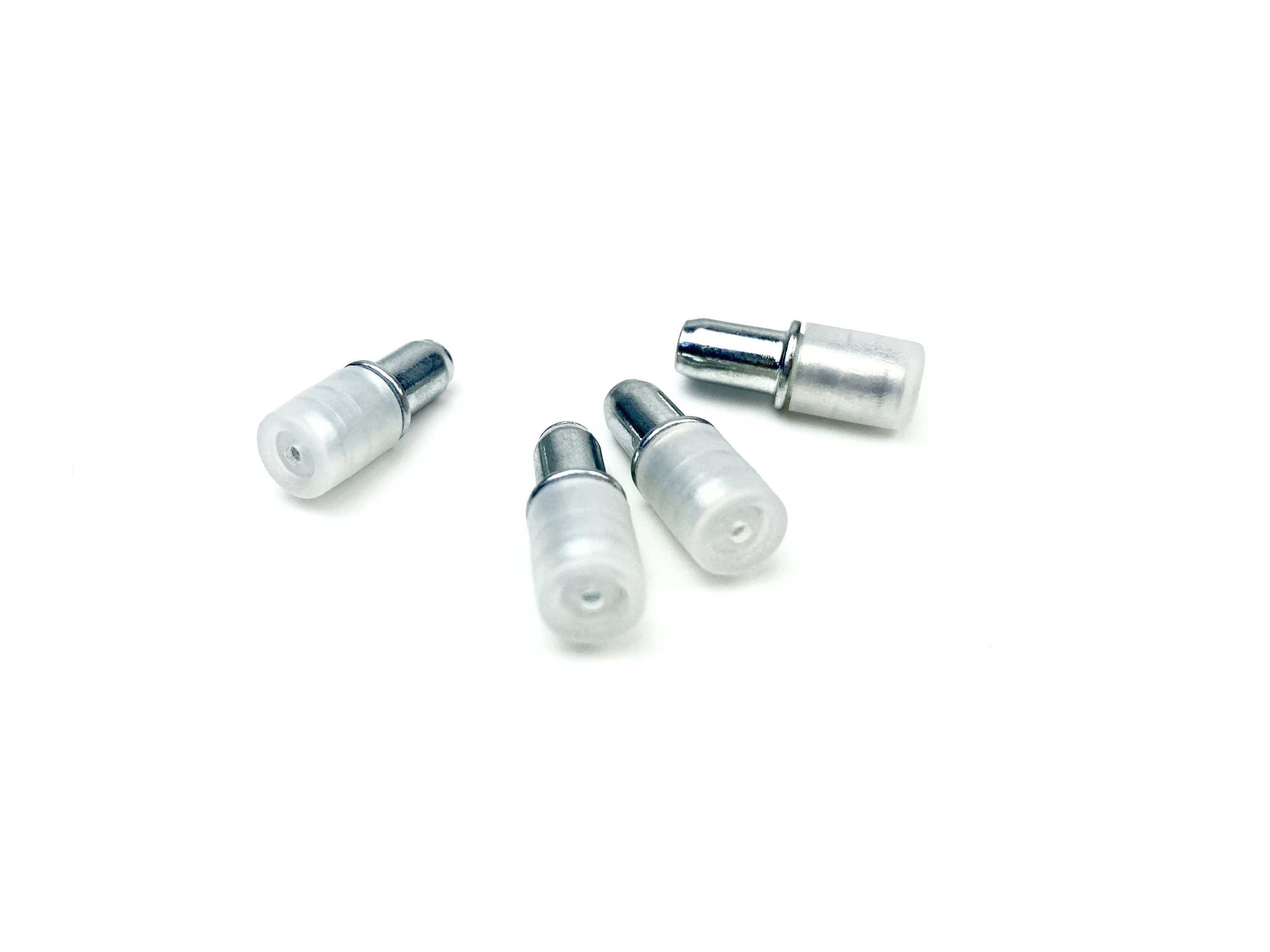 HÄFELE BODENTRÄGER 4 Mm Mit Steckzapfen Fachträger