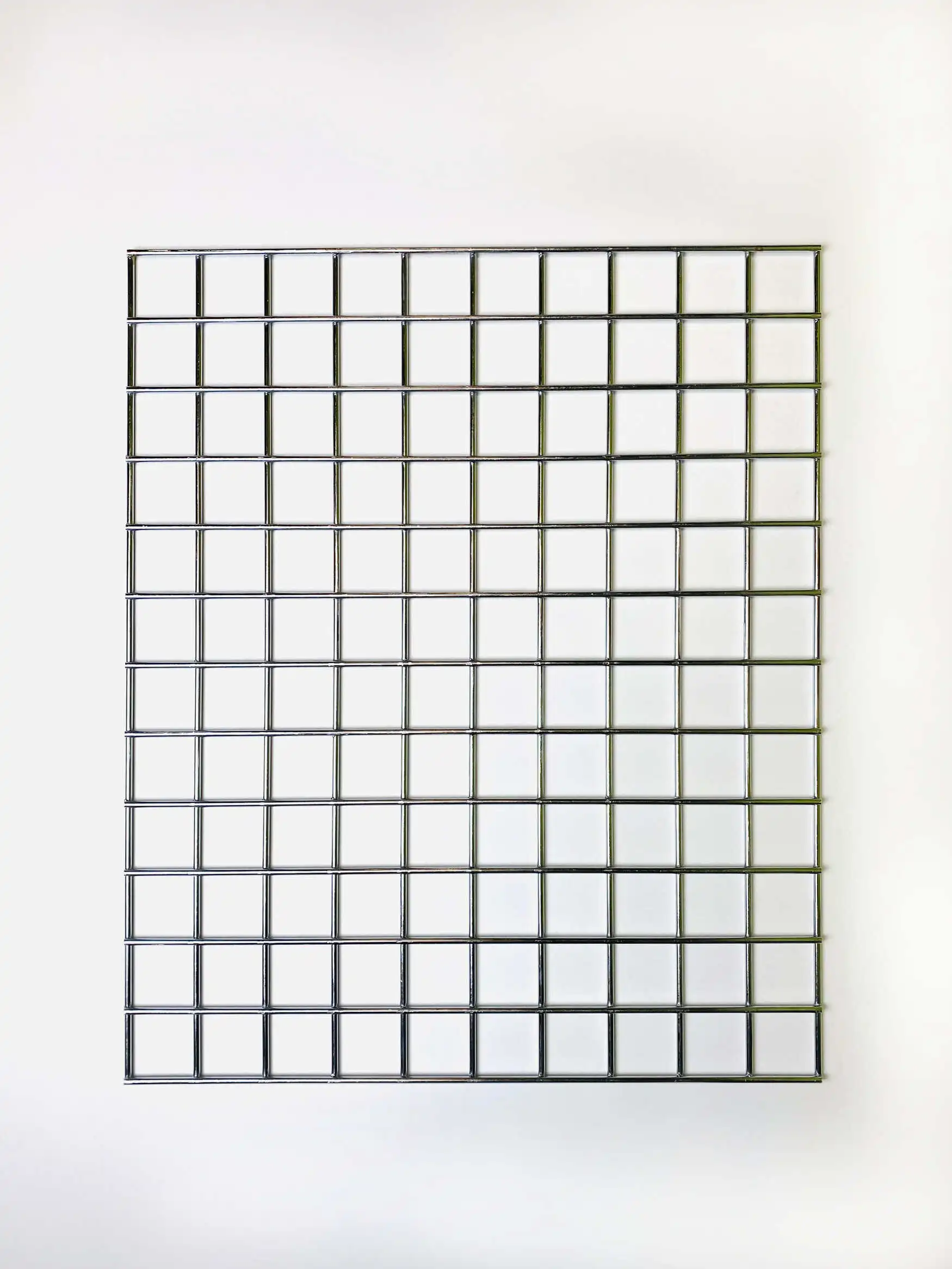 Wandgitter schwarz 200 x 80 cm online kaufen