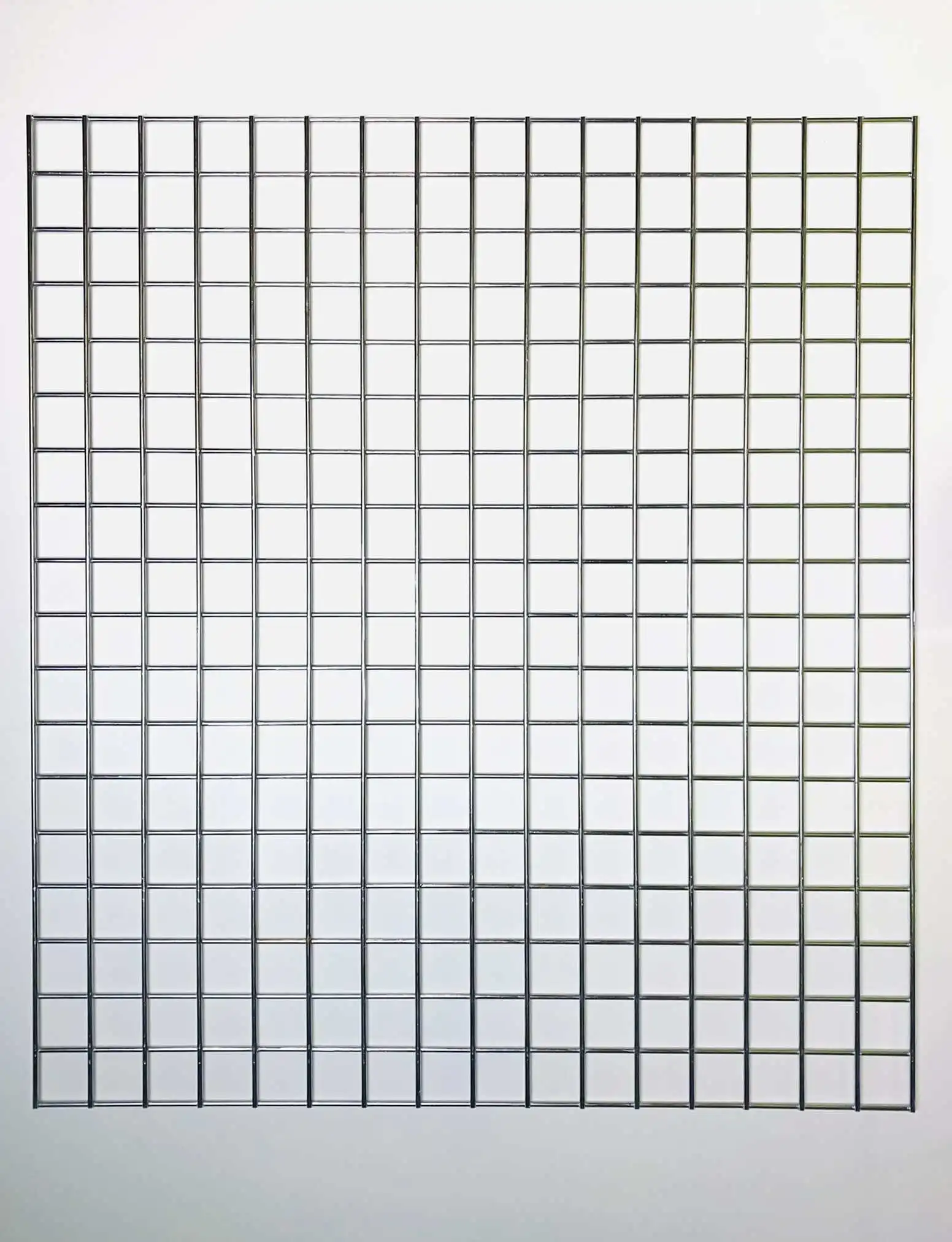 Dekogitter in verschiedenen Größen Metall verchromt 905x805, 905x960, 1005x805, 1005x1010 mm