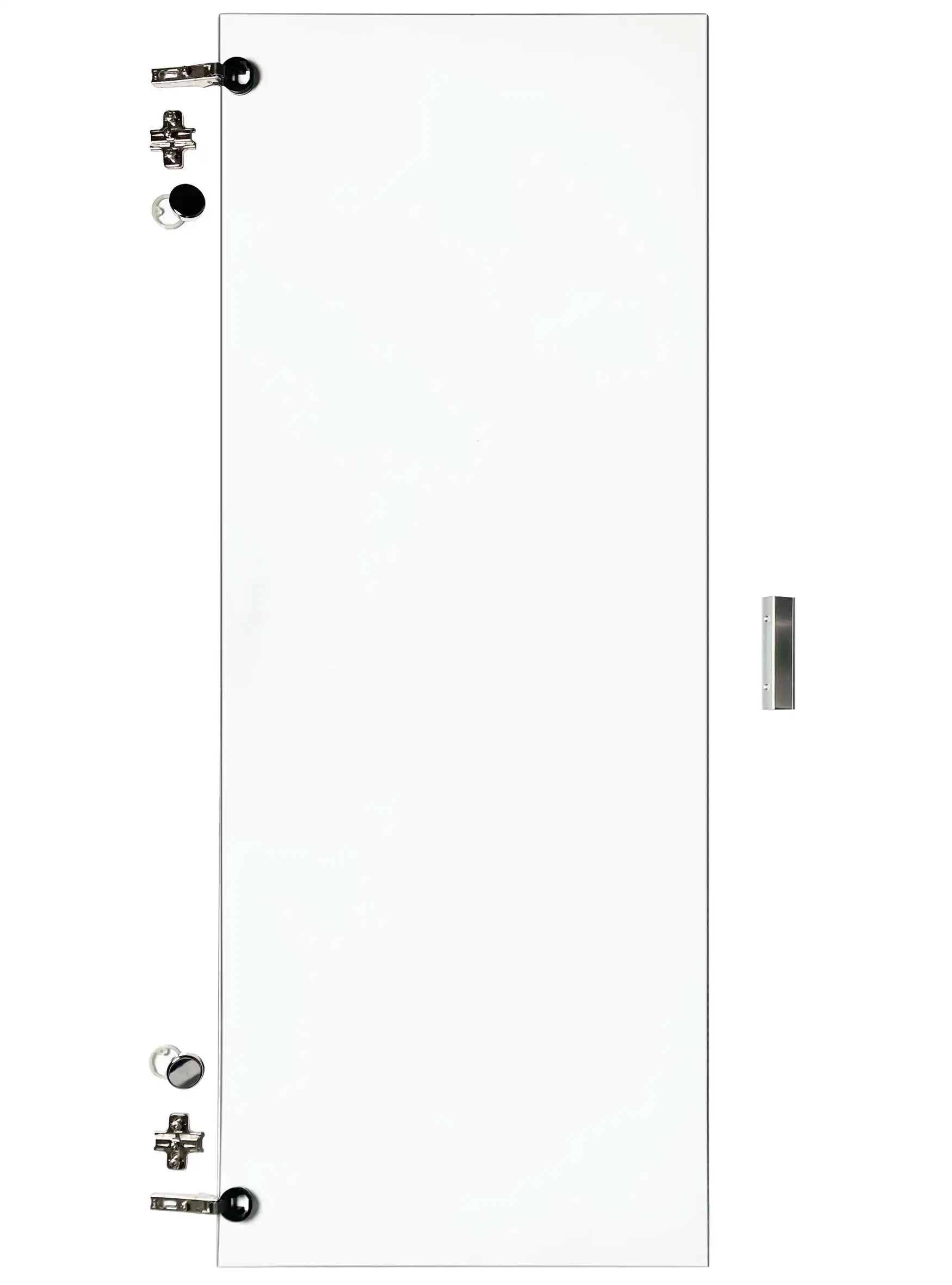 Tür 44x109 cm passend zu Holzkorpi 174370 oder 174470 in verschiedenen Ausführungen