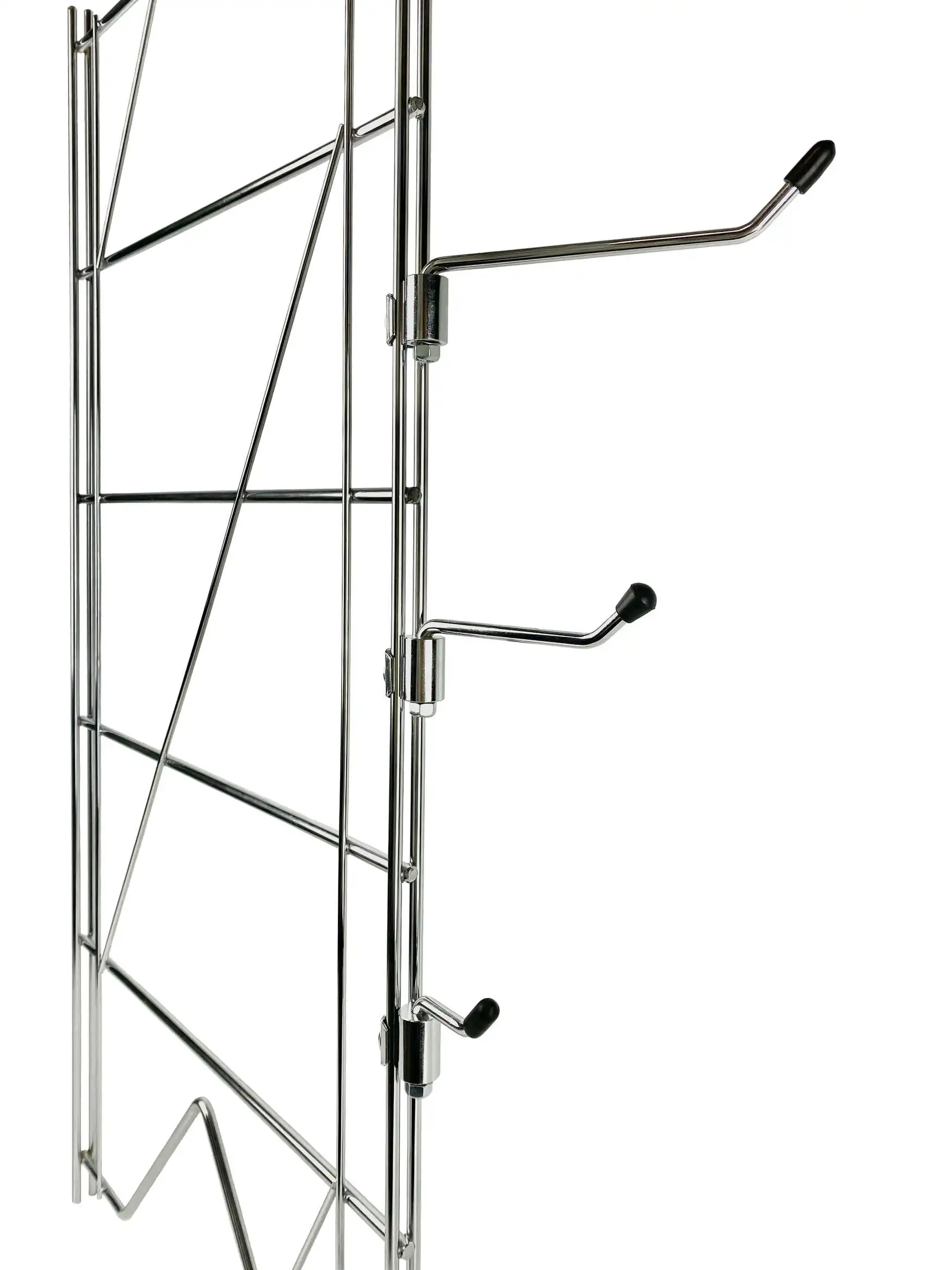 Drehbarer Haken zur Montage an ETAGAIR-Regalleitern