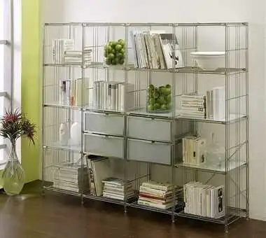 Ersatz-Griff mit Balton-Logo für Metallschubladen mit Glasfront