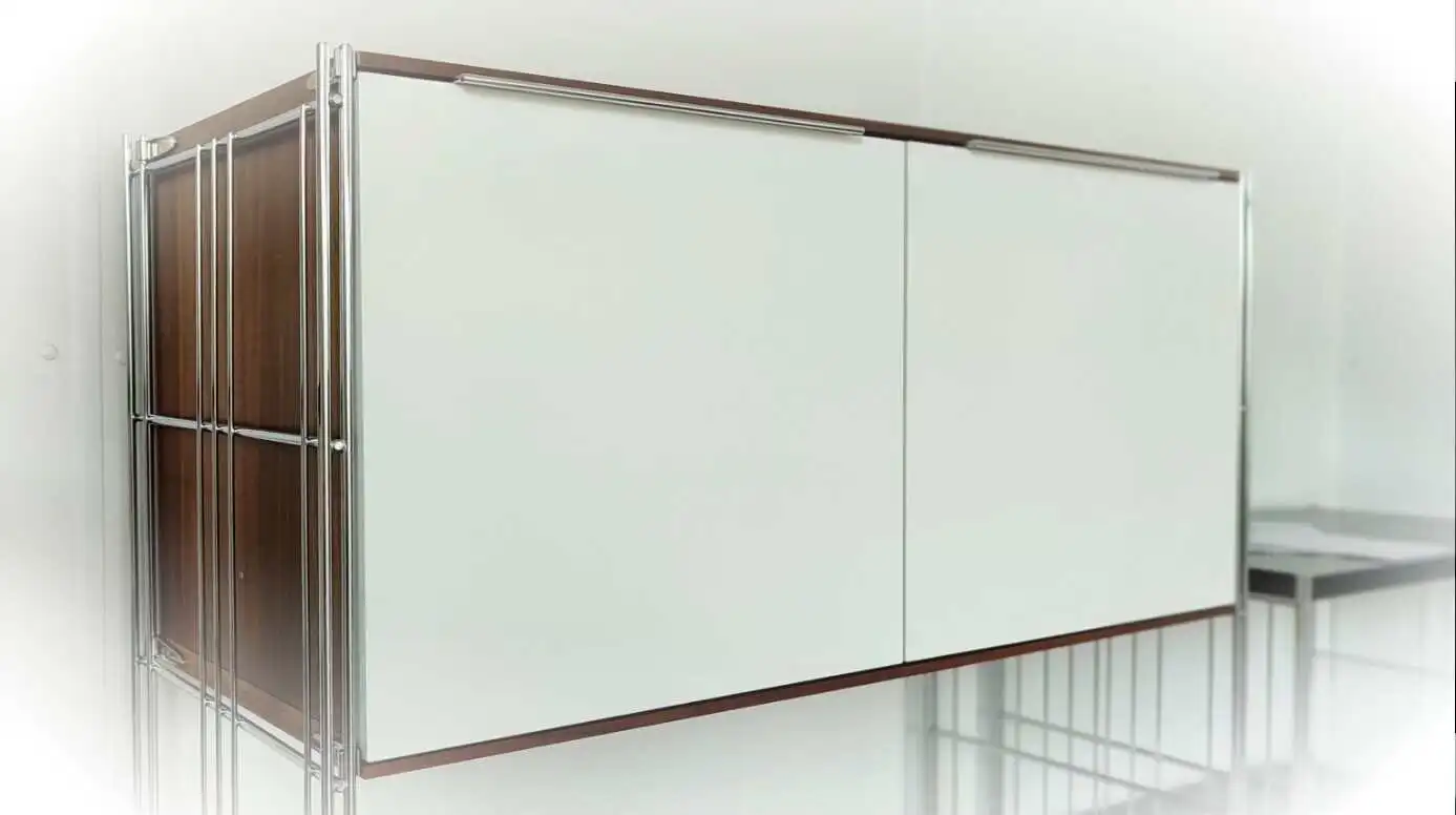 Türenpaar eingebaut in Korpi 171370