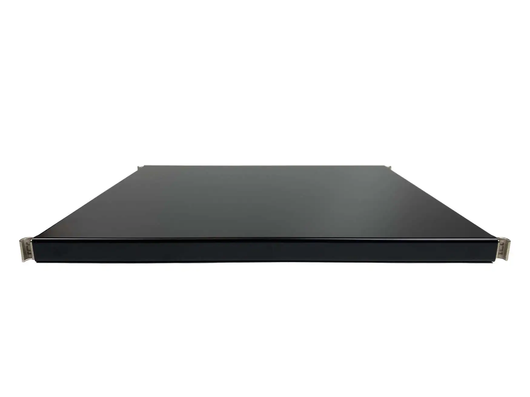 Stabiler Blechboden passend zu BIII 380er Serie mit 4 Beschlägen in 46x38 cm, 65x38 cm oder 85x38 cm