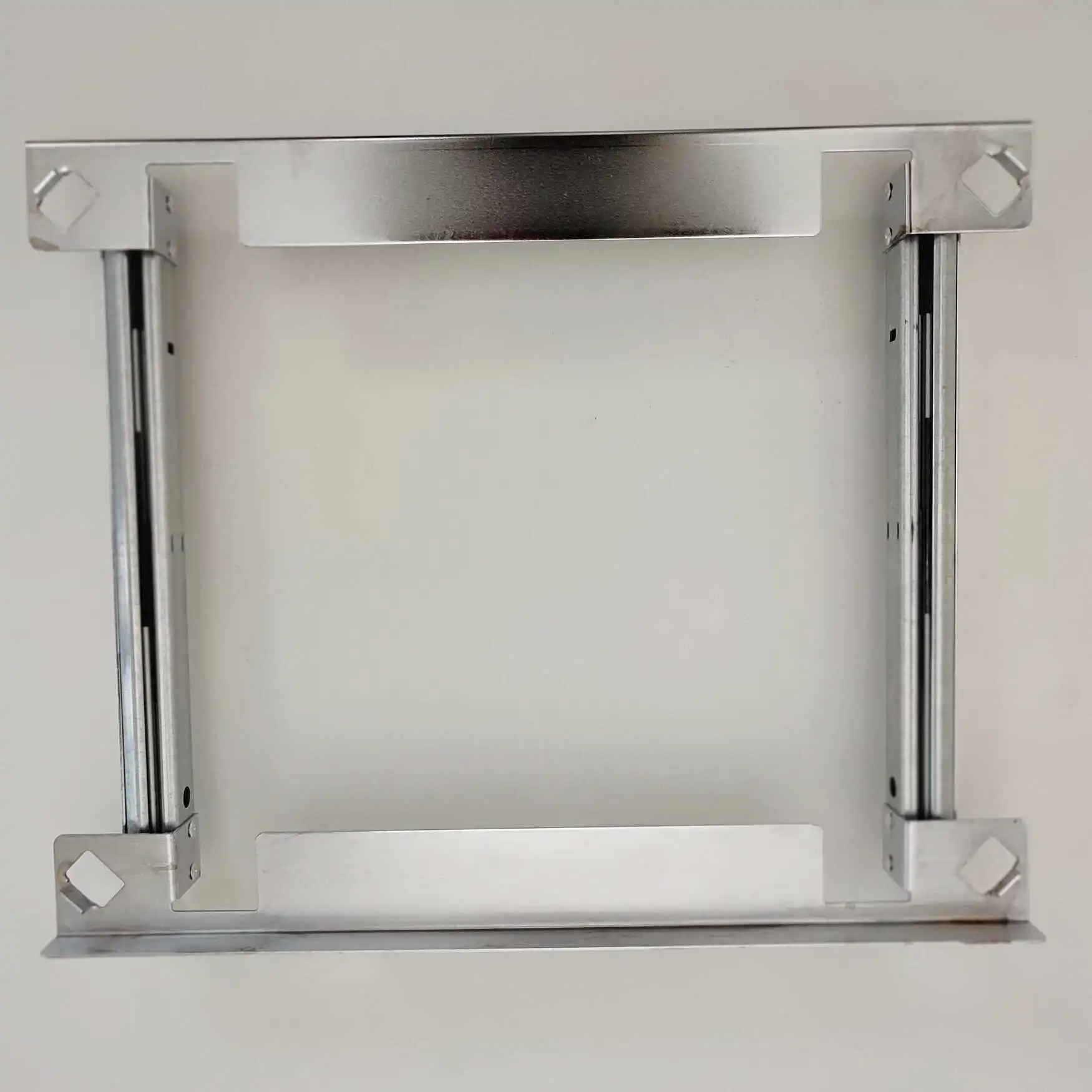 Auszugsschiene Unterteil für Container Art. Nr. 270890 46 x 44 x 38 cm - Ersatzteil! Ohne Container!