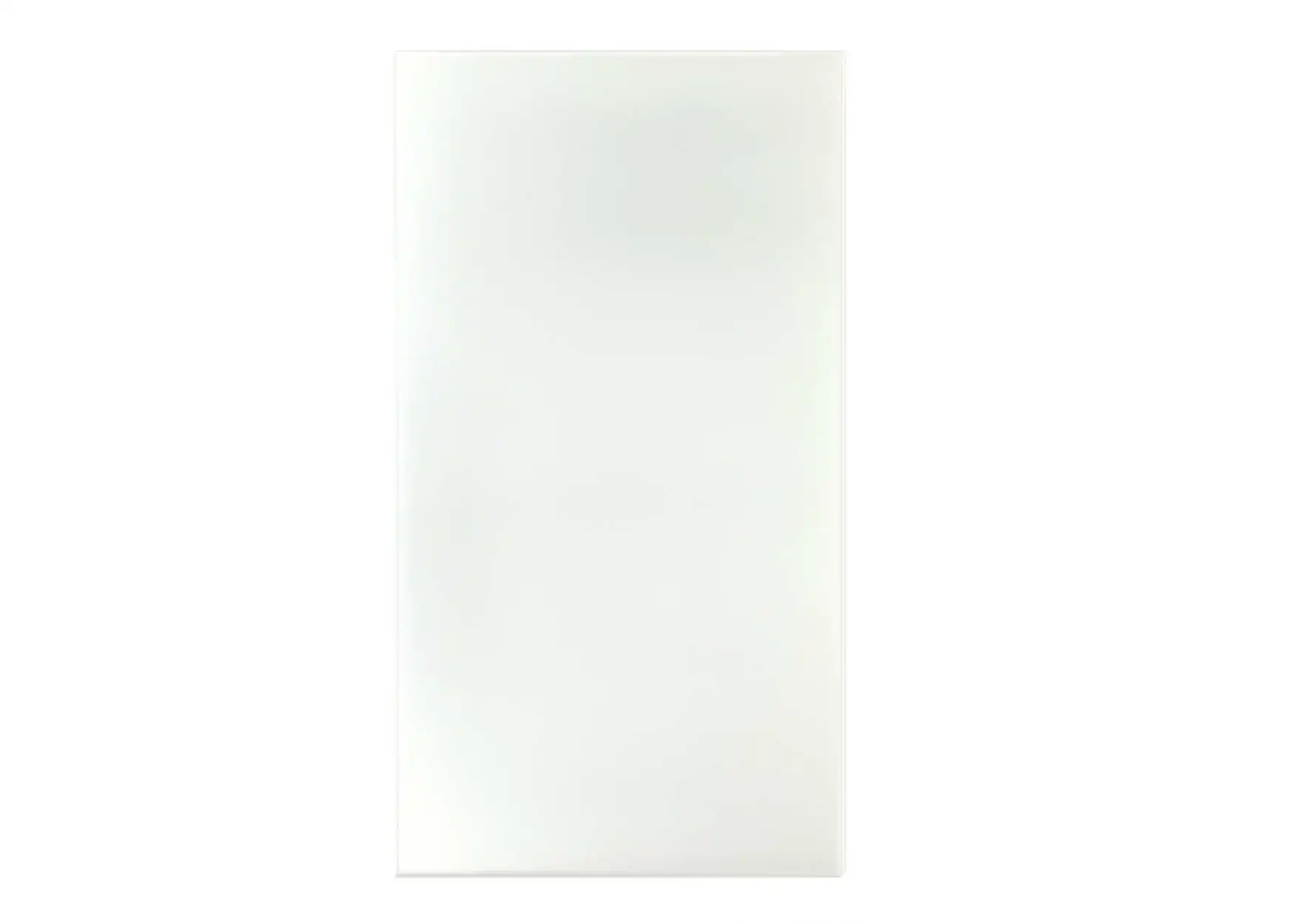 Satinierter Glasboden 30 cm Tiefe 50 cm, oder 80 cm breit zur Auflage auf einem Gitterboden der Serie STEKO