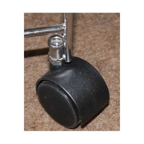 Rollen Set mit 2 Rollen Rollen Set mit 2 Rollen