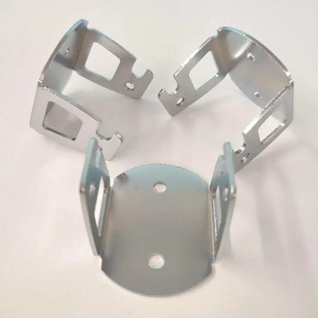 Halterungen für Wandleiter Art. Nr. 170140