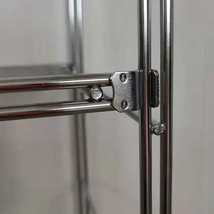 STEKO Gitterböden 20 cm Tiefe in verschiedenen Größen