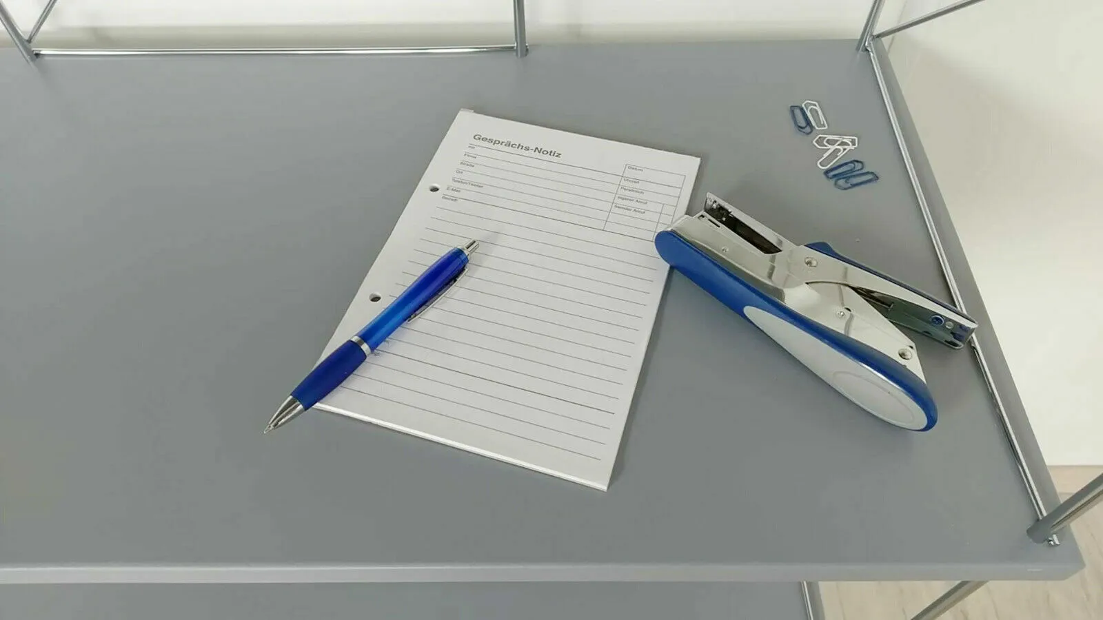 Regal grau SE, 28613 176 x 79 x 34 cm (HxBxT)