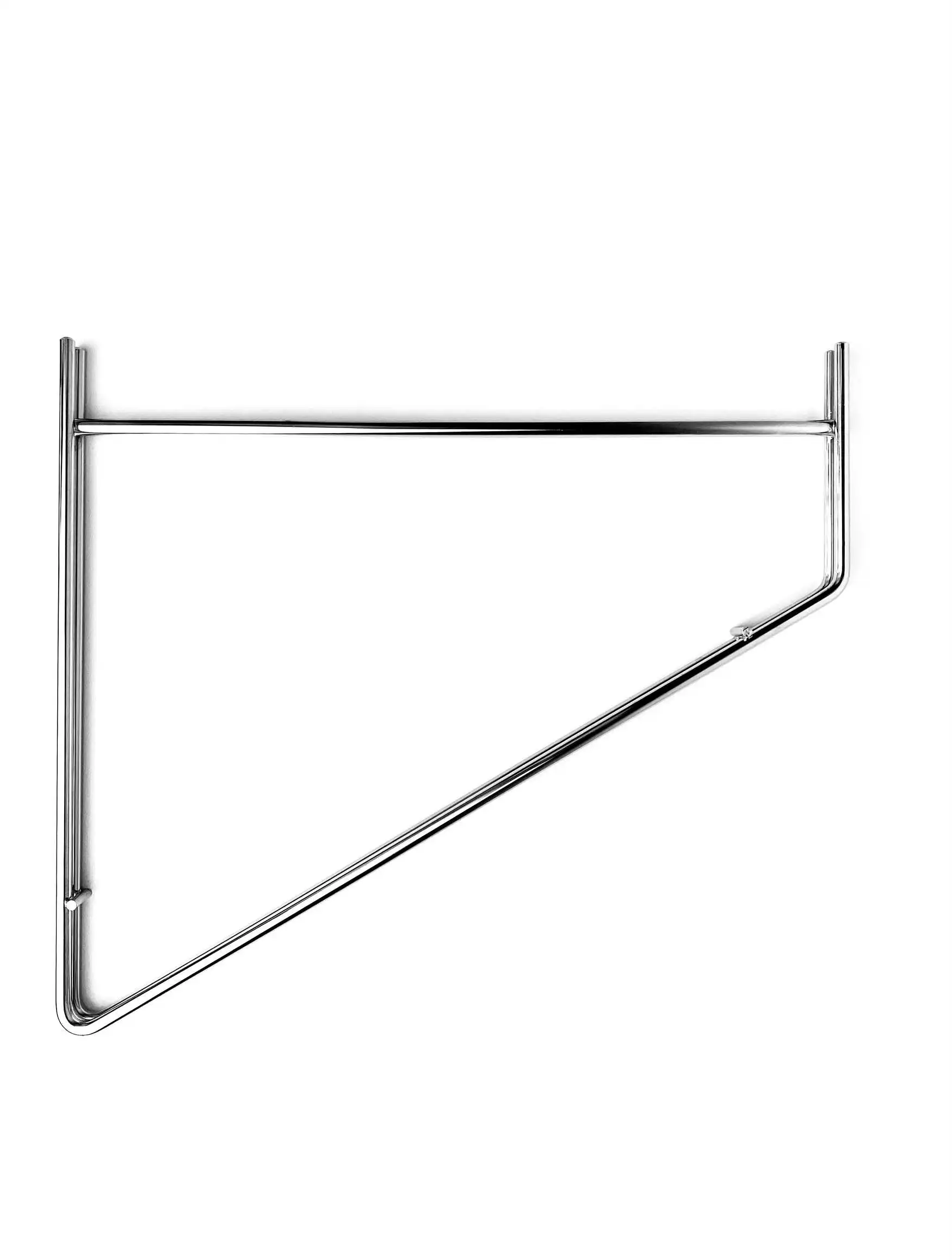 ETAGAIR Wandkonsole 305 mm tief für freischwebende Wandbords, 276 mm hoch