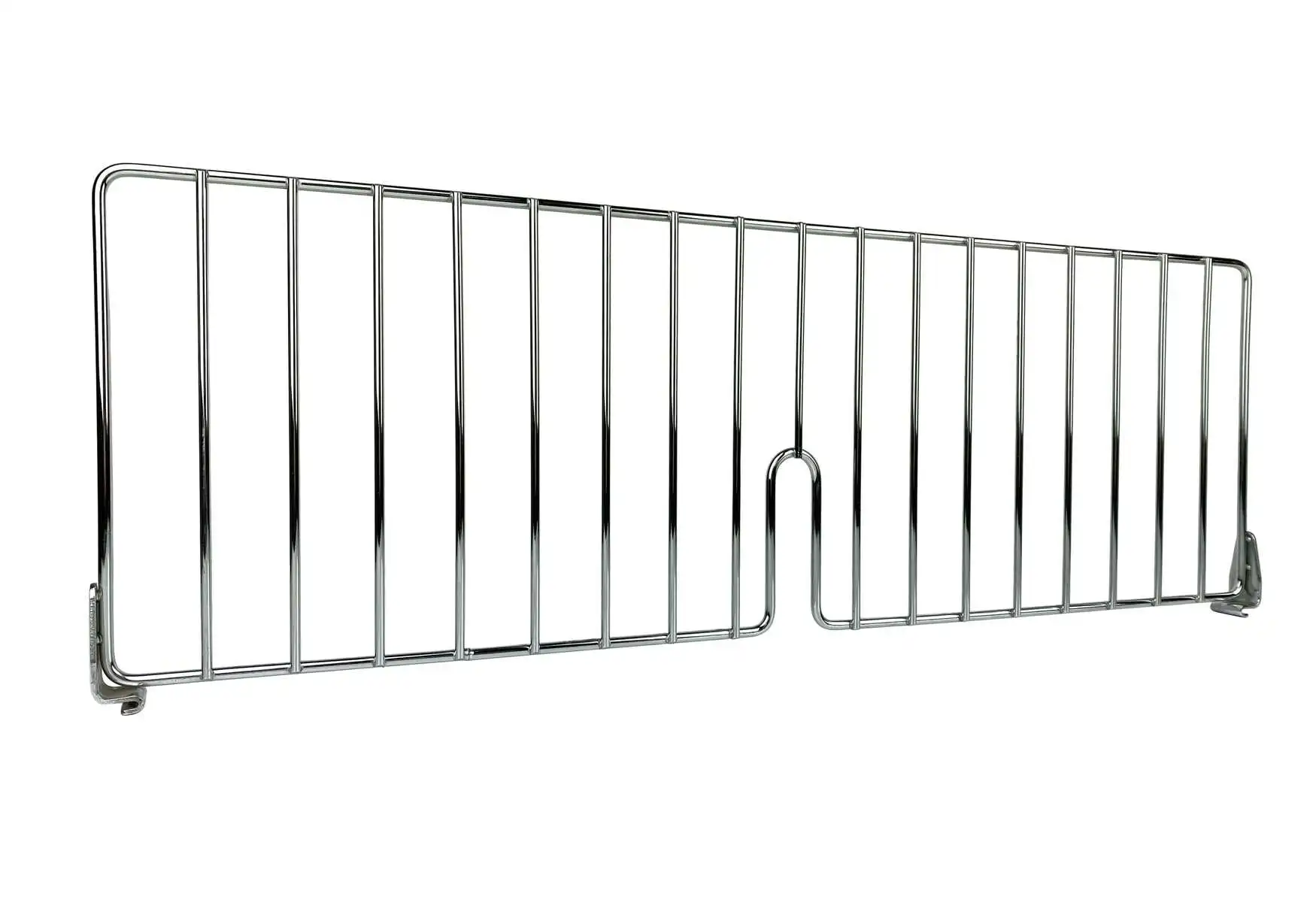 Der Trenner ist in 100 mm oder 200 mm lieferbar, passend für Böden in 610 mm Tiefe. #T420