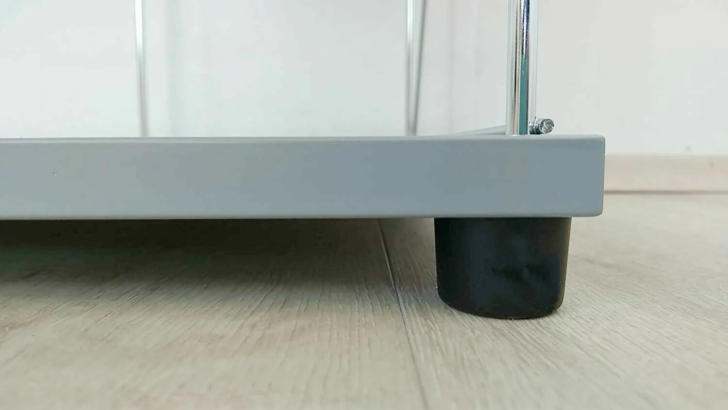 Regal grau SE, 28613 176 x 79 x 34 cm (HxBxT)