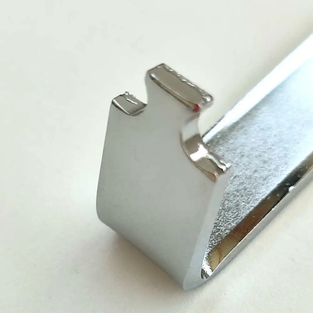 ETAGAIR fester Borderhöher für ETAGAIR Böden - A76