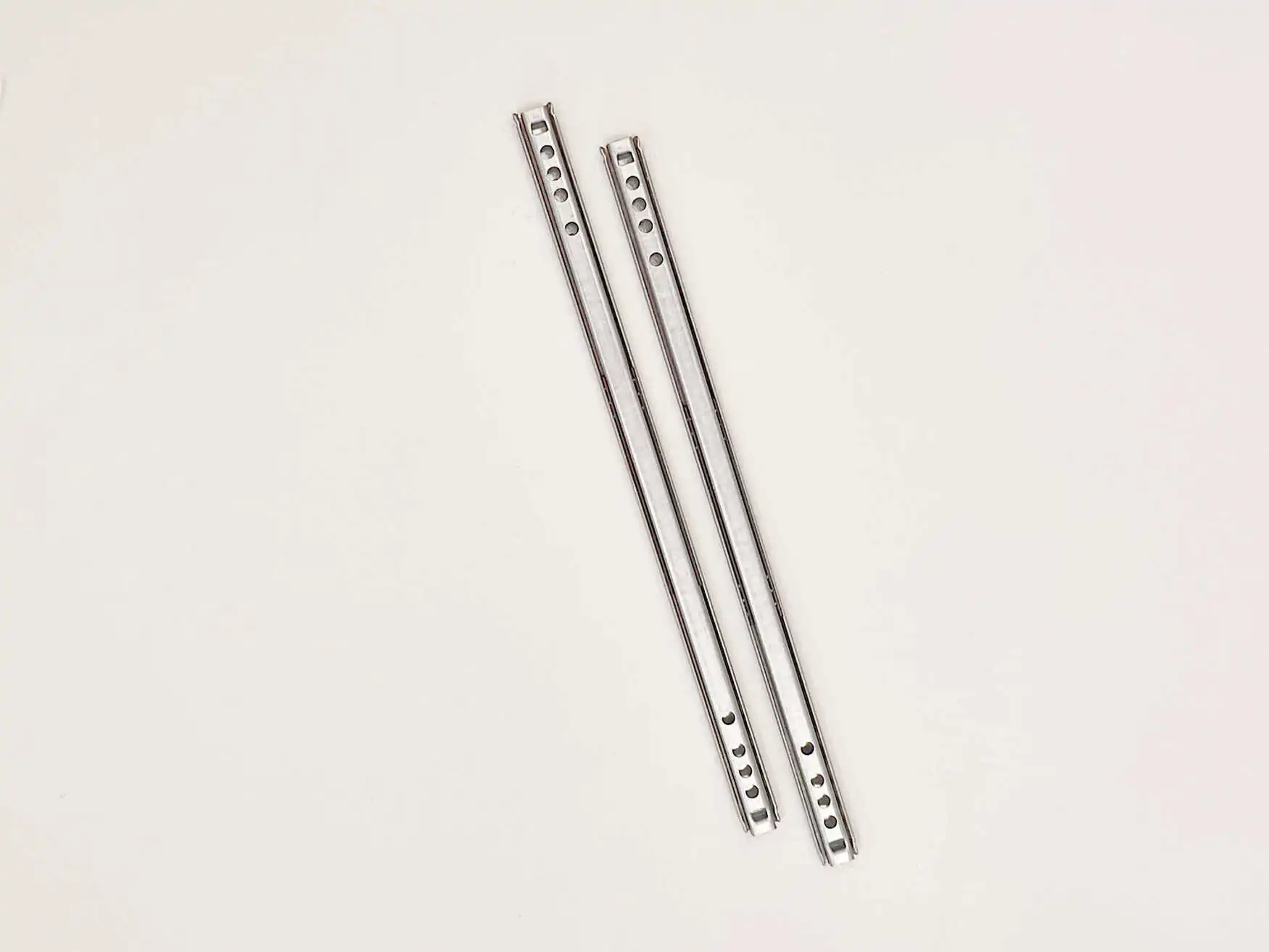 80-621223 Kugelführung - Laufschiene für Schublade Art. Nr. 21220