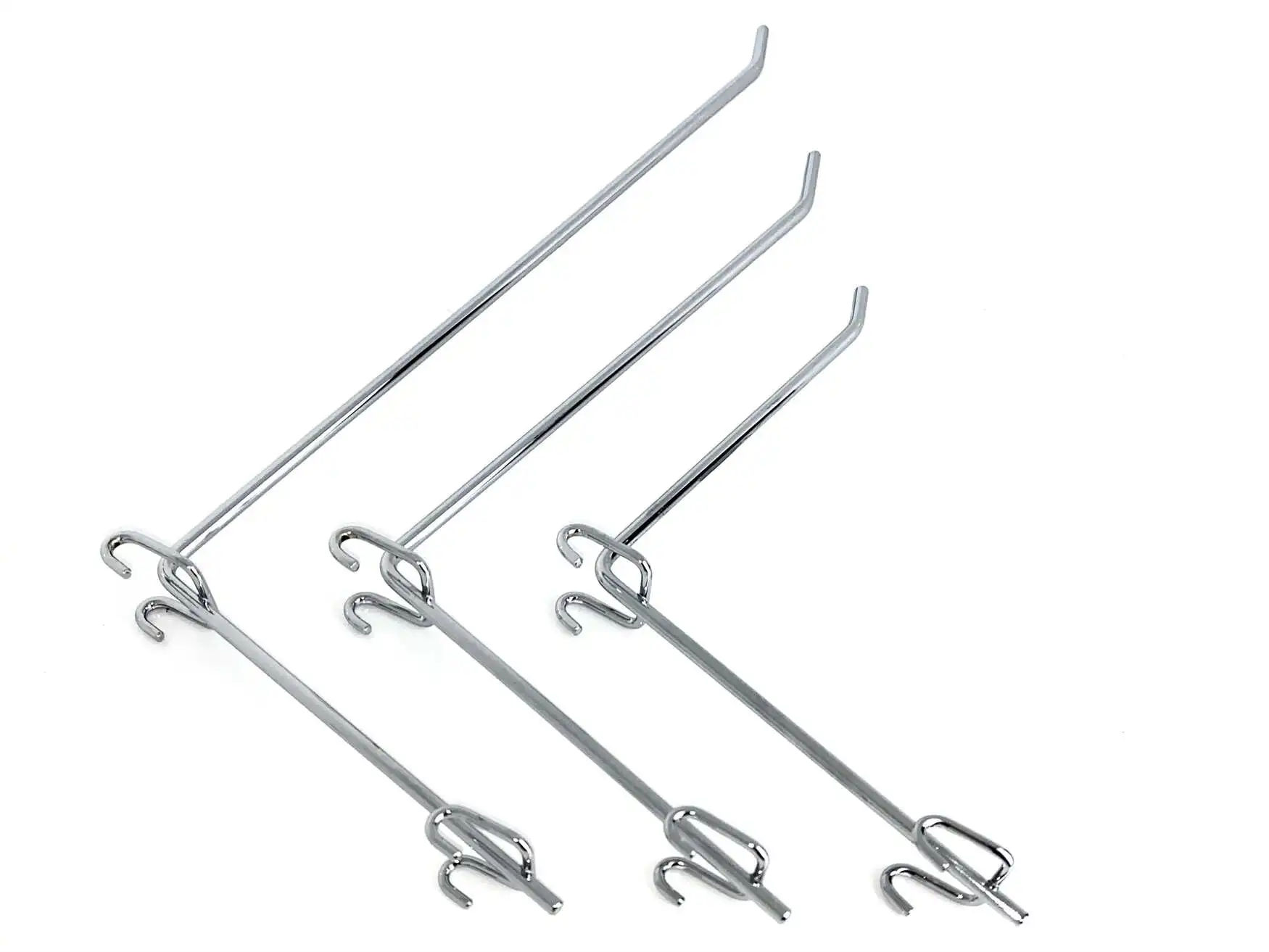 ETAGAIR Accessoires-Halter in verschiedenen Längen