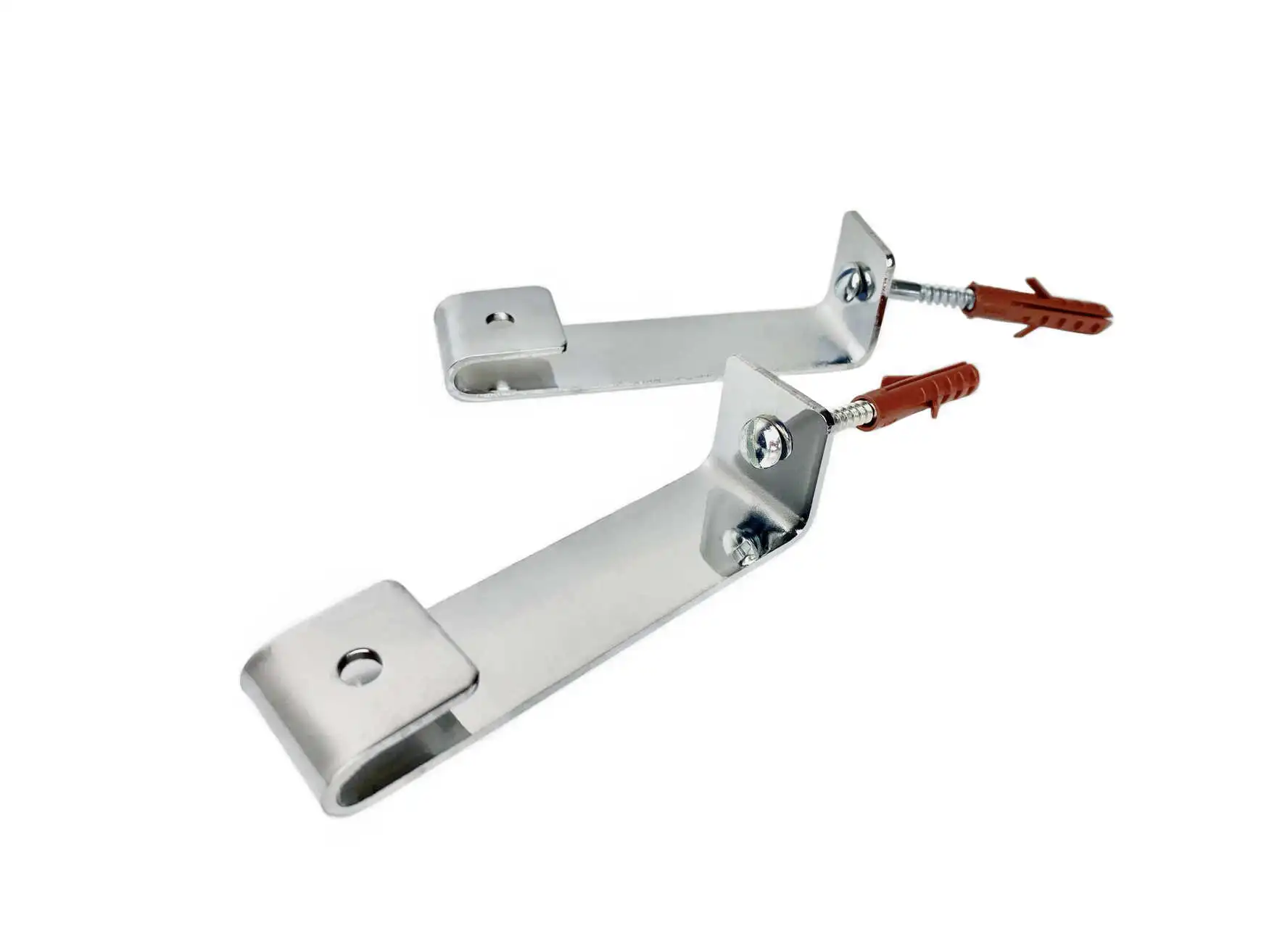 10029 Montageset hängende Regale der Serie #STEKO in 20 cm oder 30 cm Tiefe