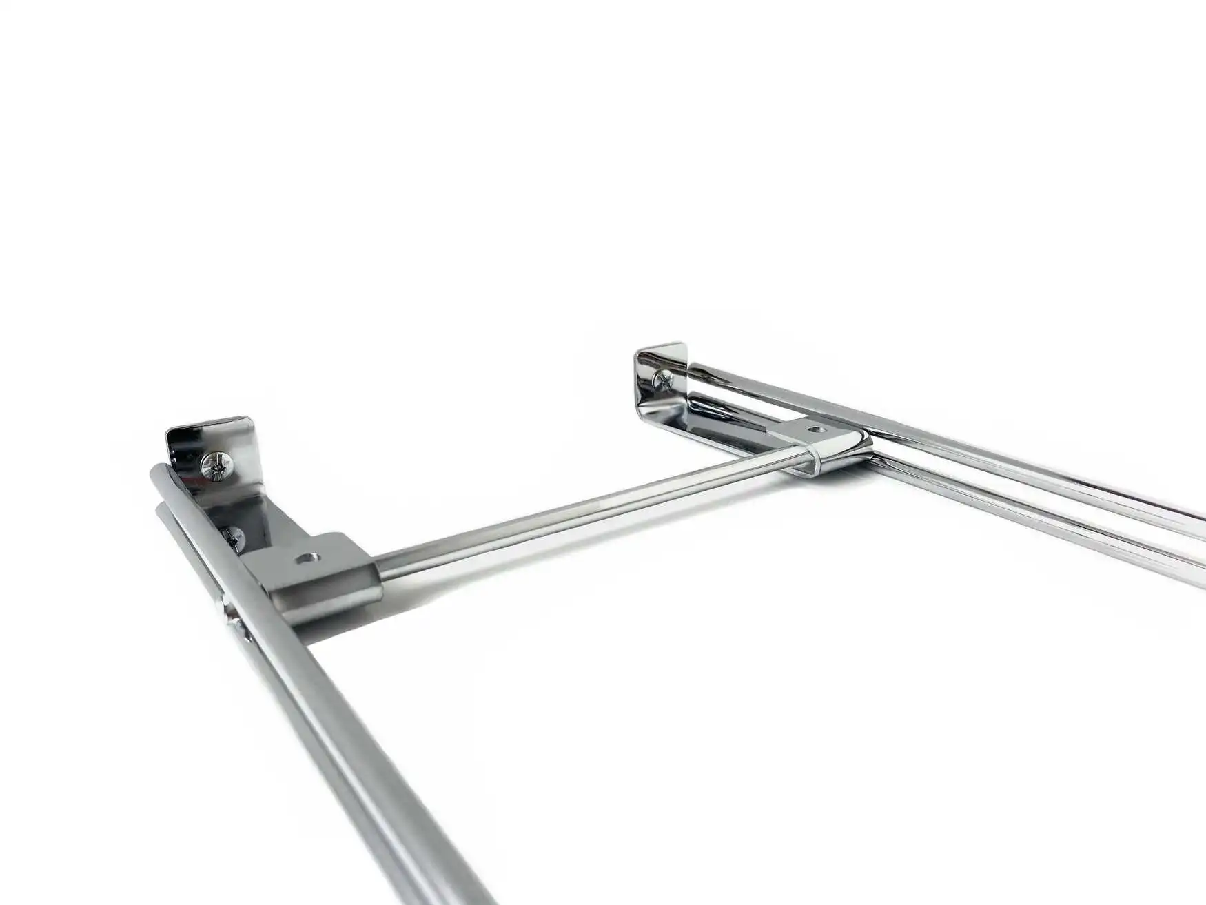 10029 Montagebeispiel #STEKO hängende Regale