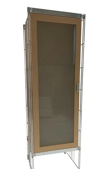 Aus der gleichen BelEtage Serie sind weitere Varianten in Buche-Optik erhältlich!