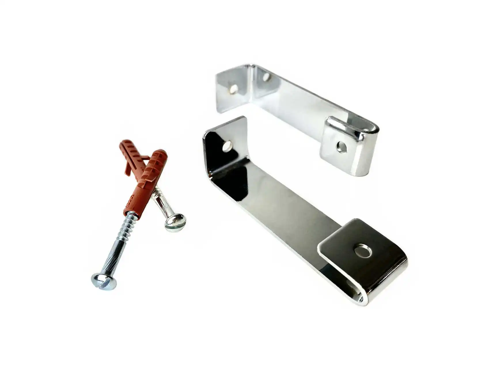 STEKO Montageset Abhängebefestigung für hängende Regale Art.Nr. 10029