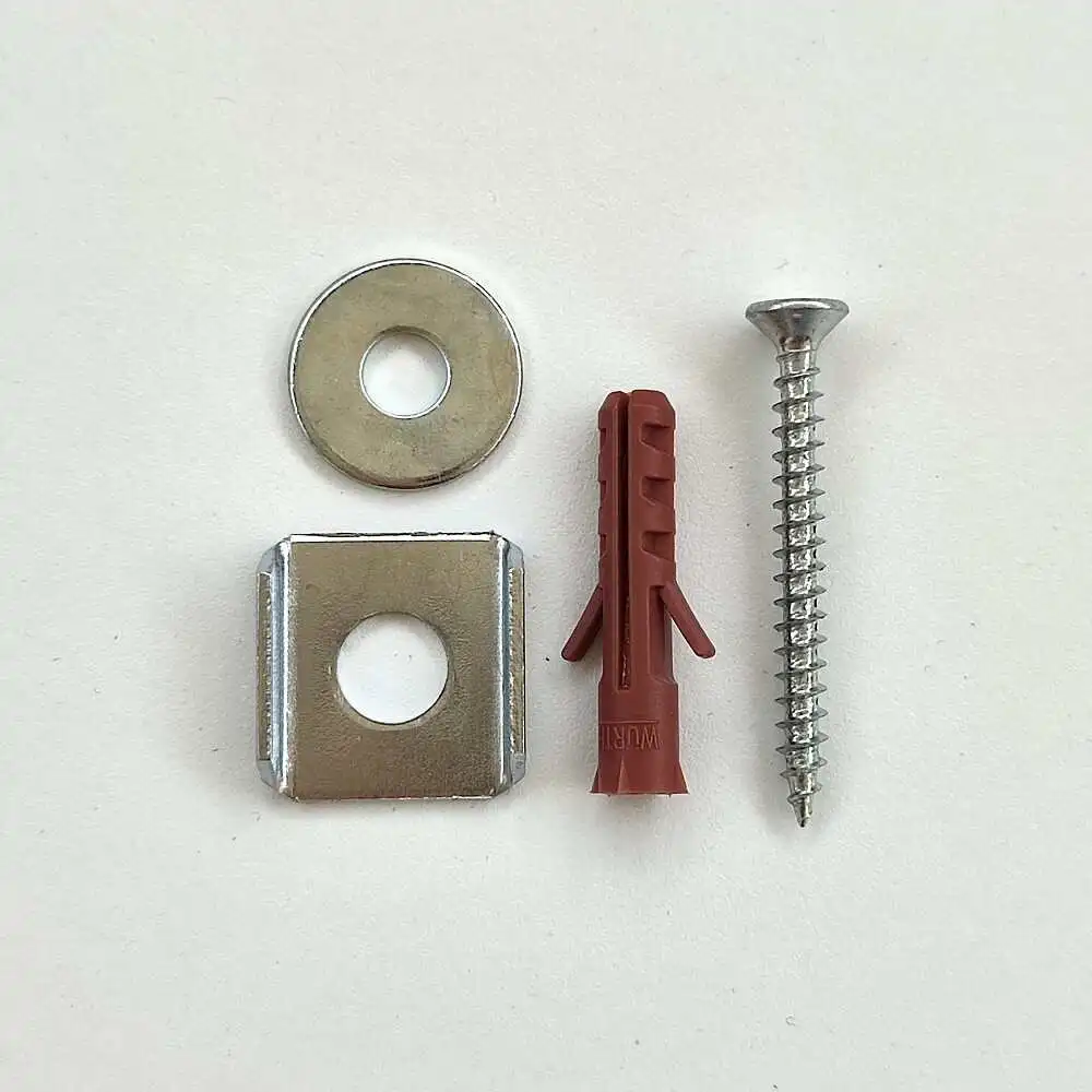 5469-2444-01 ETAGAIR Wandbefestigung Kippschutz für Regale  WB1