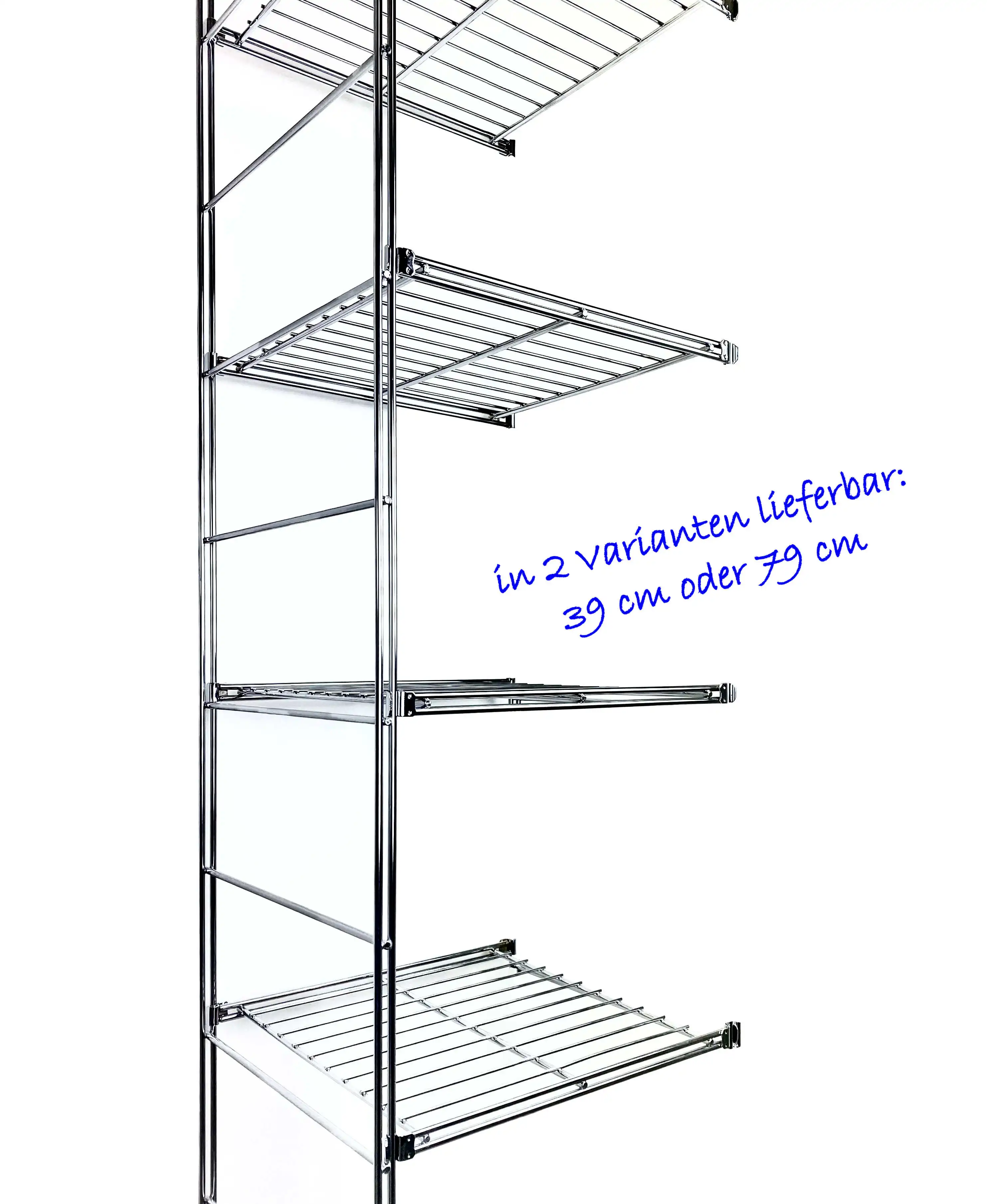 Ergänzungsset passend zum Sonderset  Artikel Nr. 2023-007 oder 2023-008 in 39 cm oder 79 cm Breite