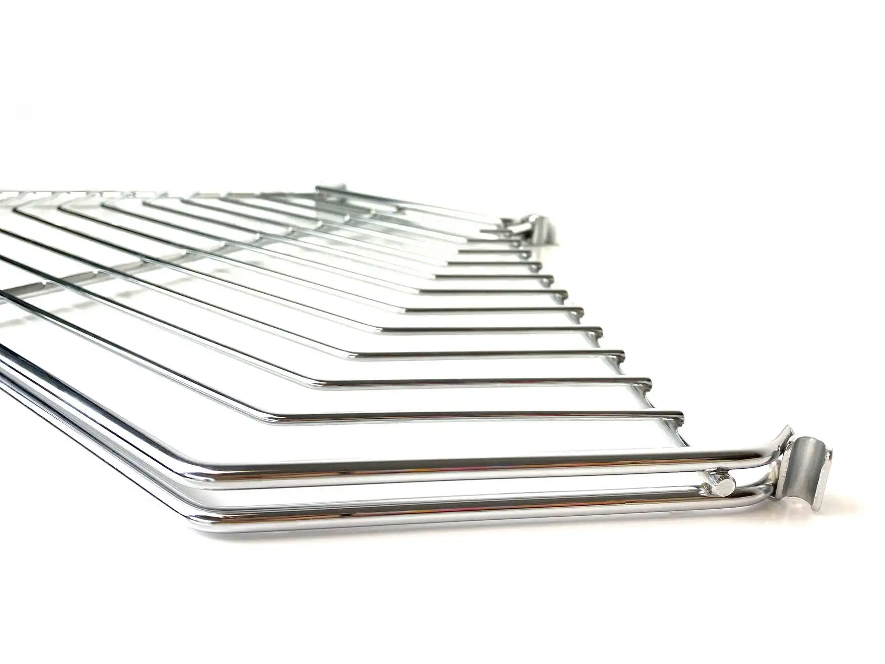 STEKO Eck-Gitterboden 48x38 cm nur noch in begrenzter Menge vorrätig - Restposten!