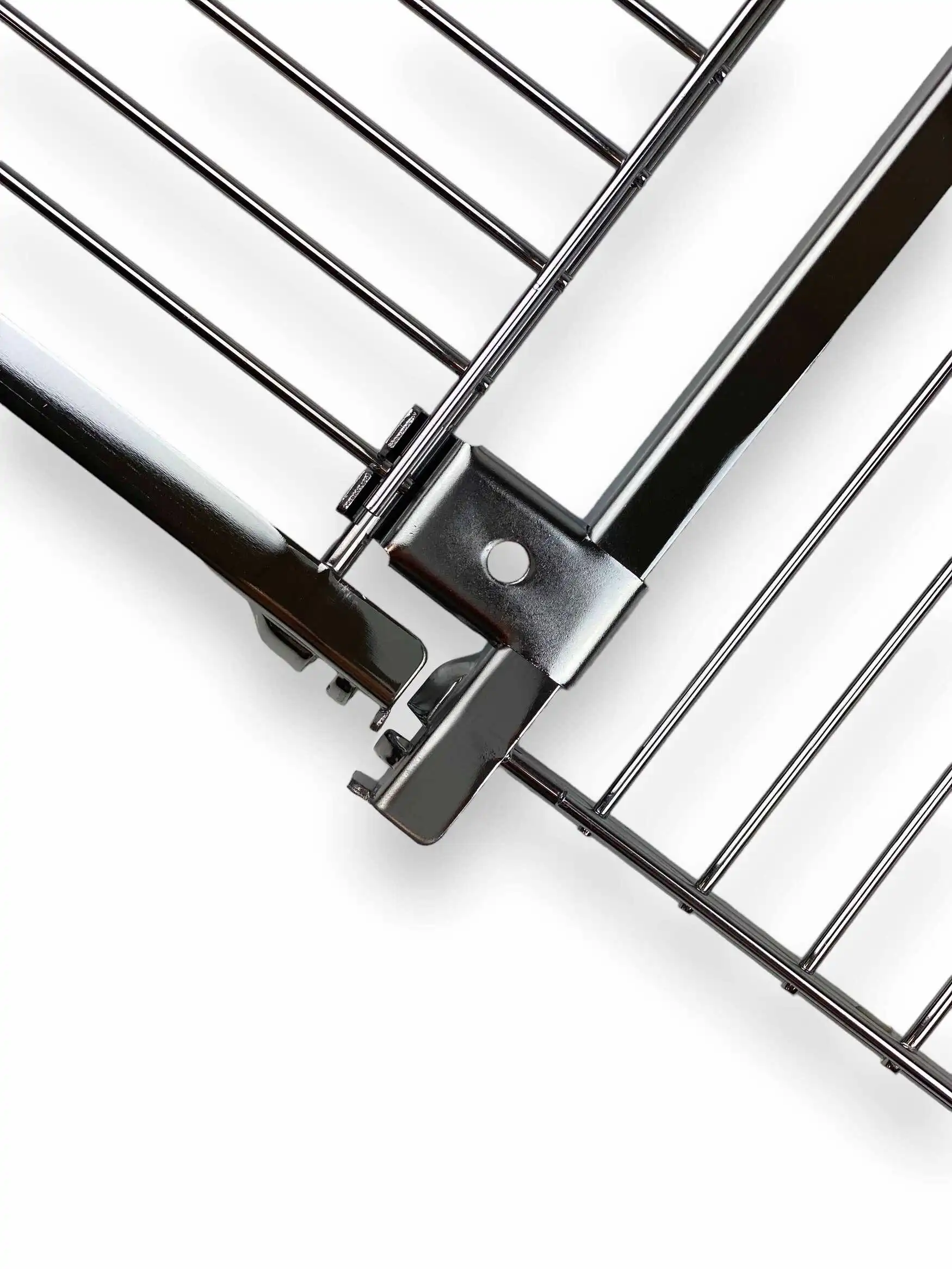 ETAGAIR Eckklammer - Böden im rechten Winkel verbinden