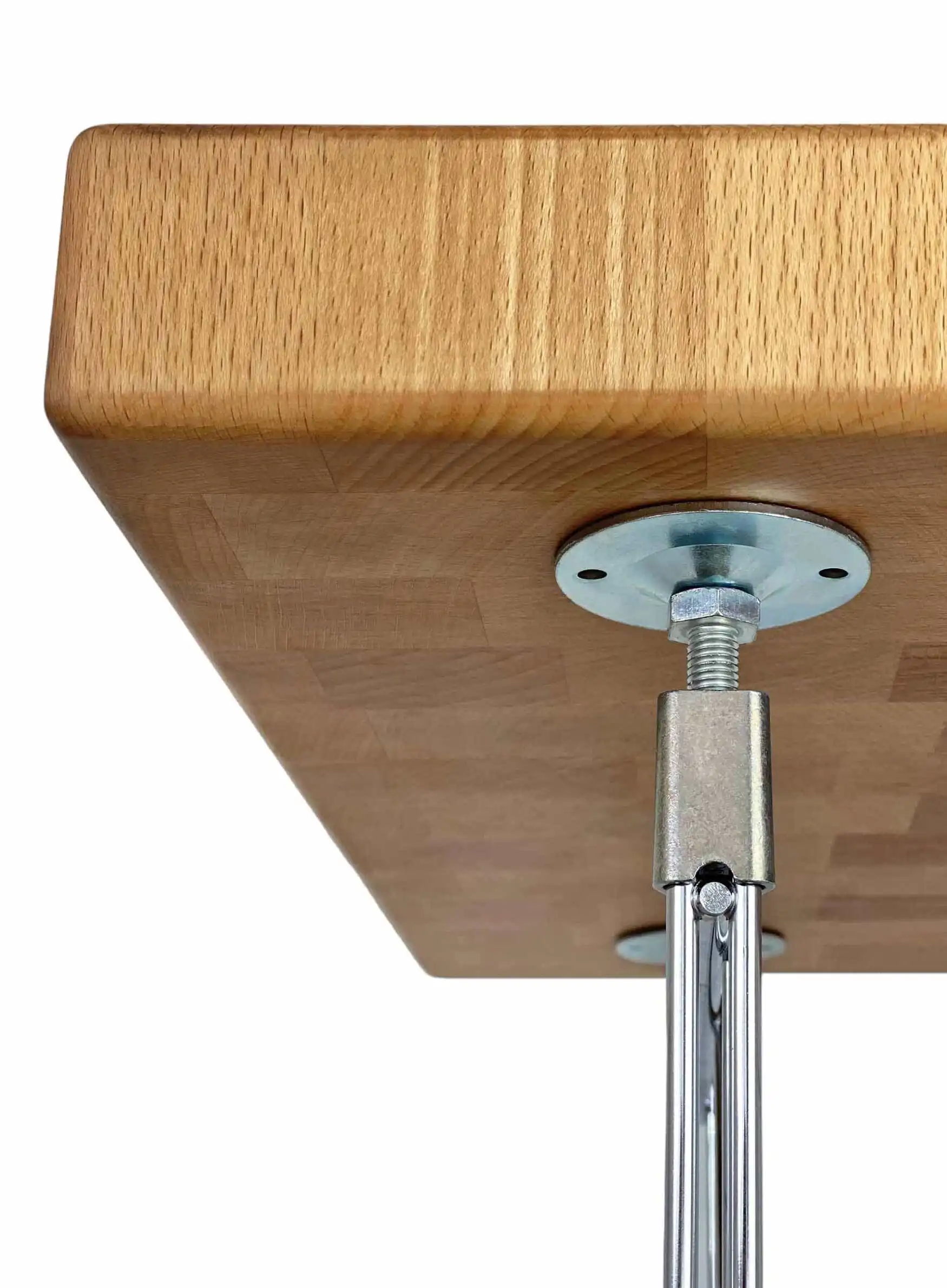 ETAGAIR Kopfplatte incl. Fußstollen