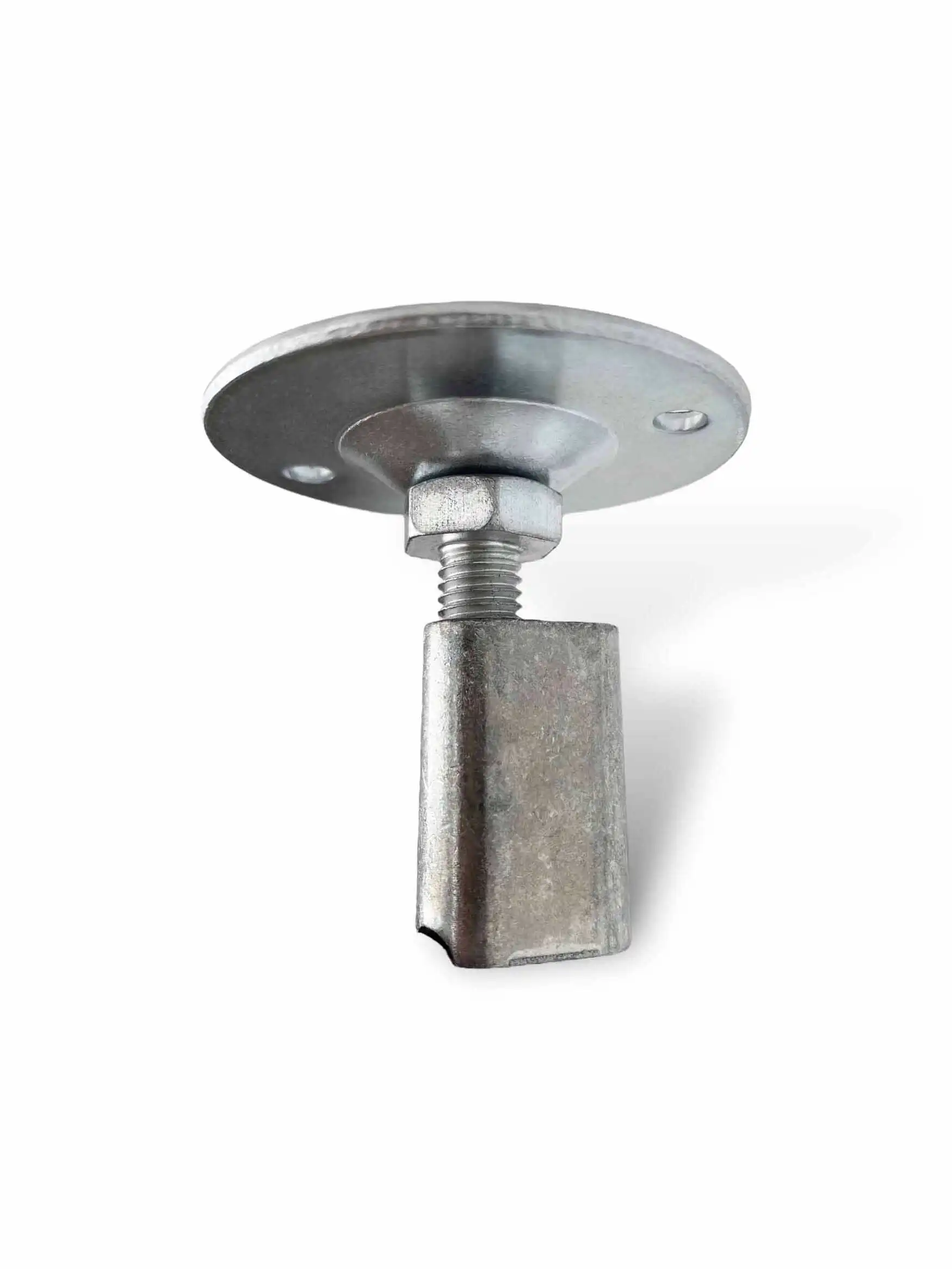 ETAGAIR Kopfplatte incl. Fußstollen