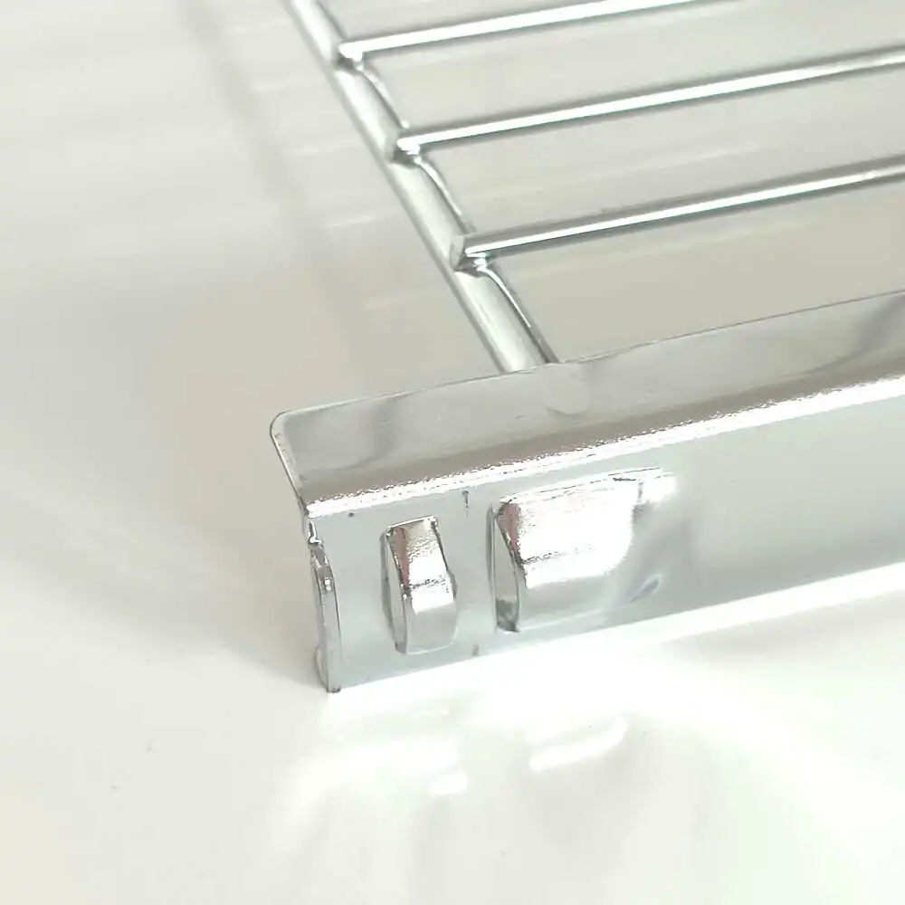 Metall-Gitterboden in 40 cm, 45 cm, 61 cm, 76 cm oder 91 cm Länge