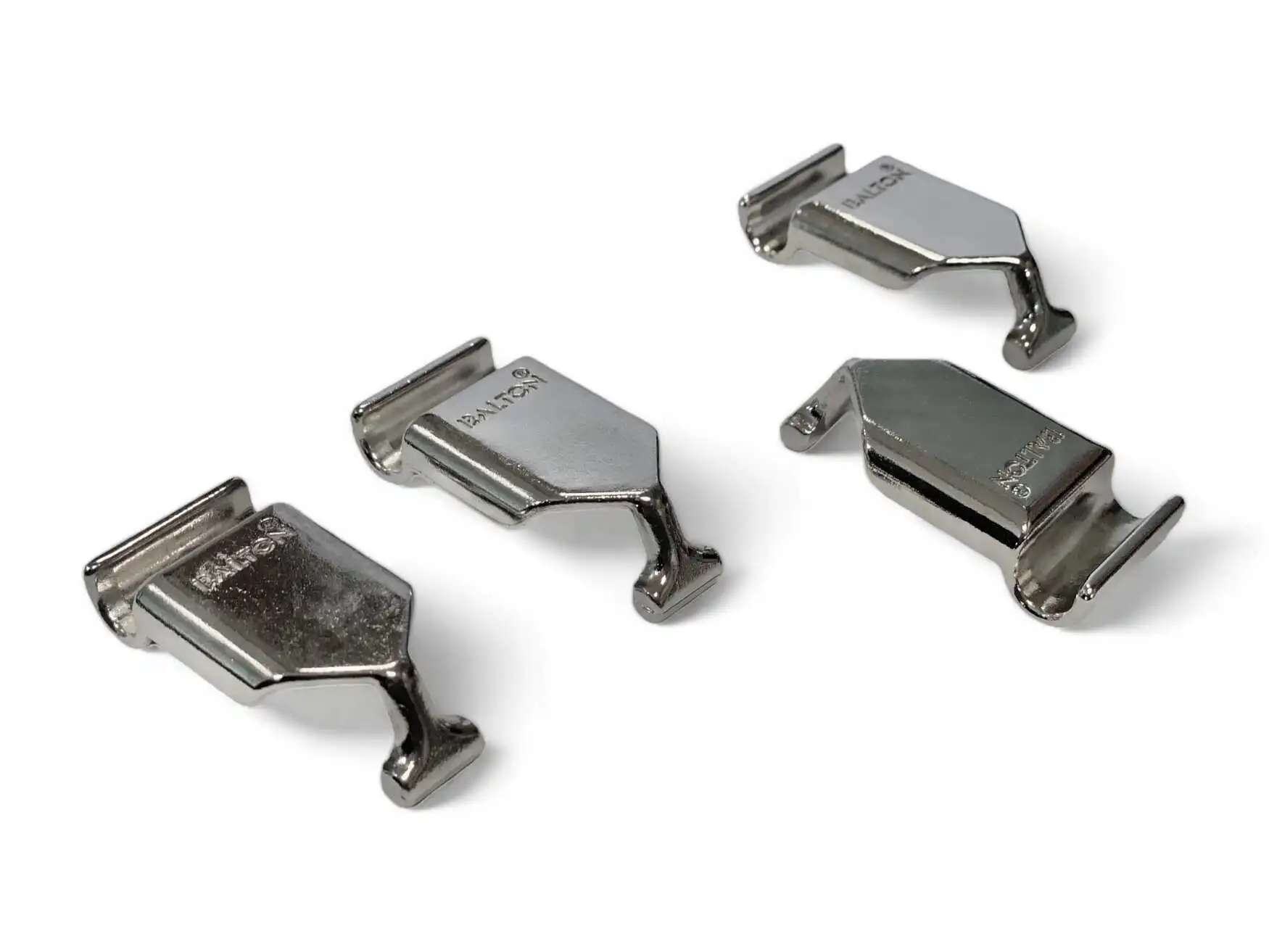 Beschlag für Gitterboden 4er Set Balton B3