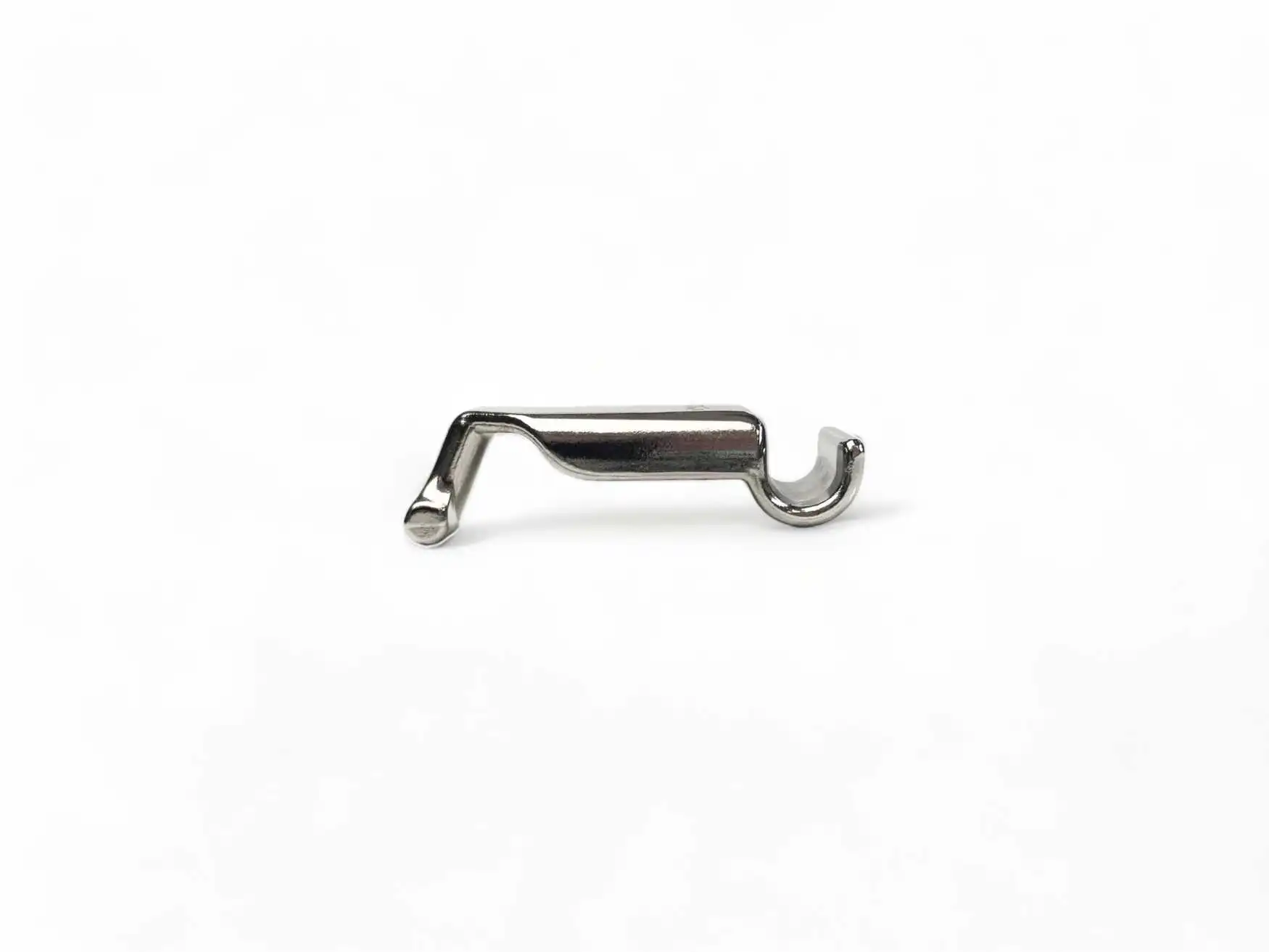 80-6270_Set mit 4x Halterungen für Gitterböden zur Montage von Balton BIII Gitterböden (Ersatzteil)