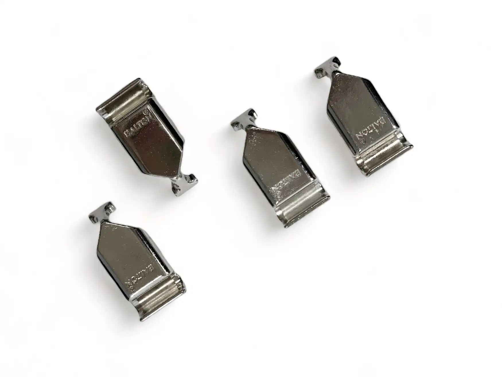 Beschlag für Gitterboden 4er Set Balton Ersatzteil