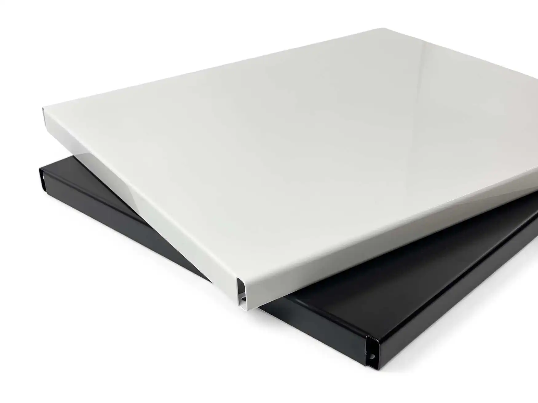 Beschlag ebenfalls geignet für beschichteten Blechböden