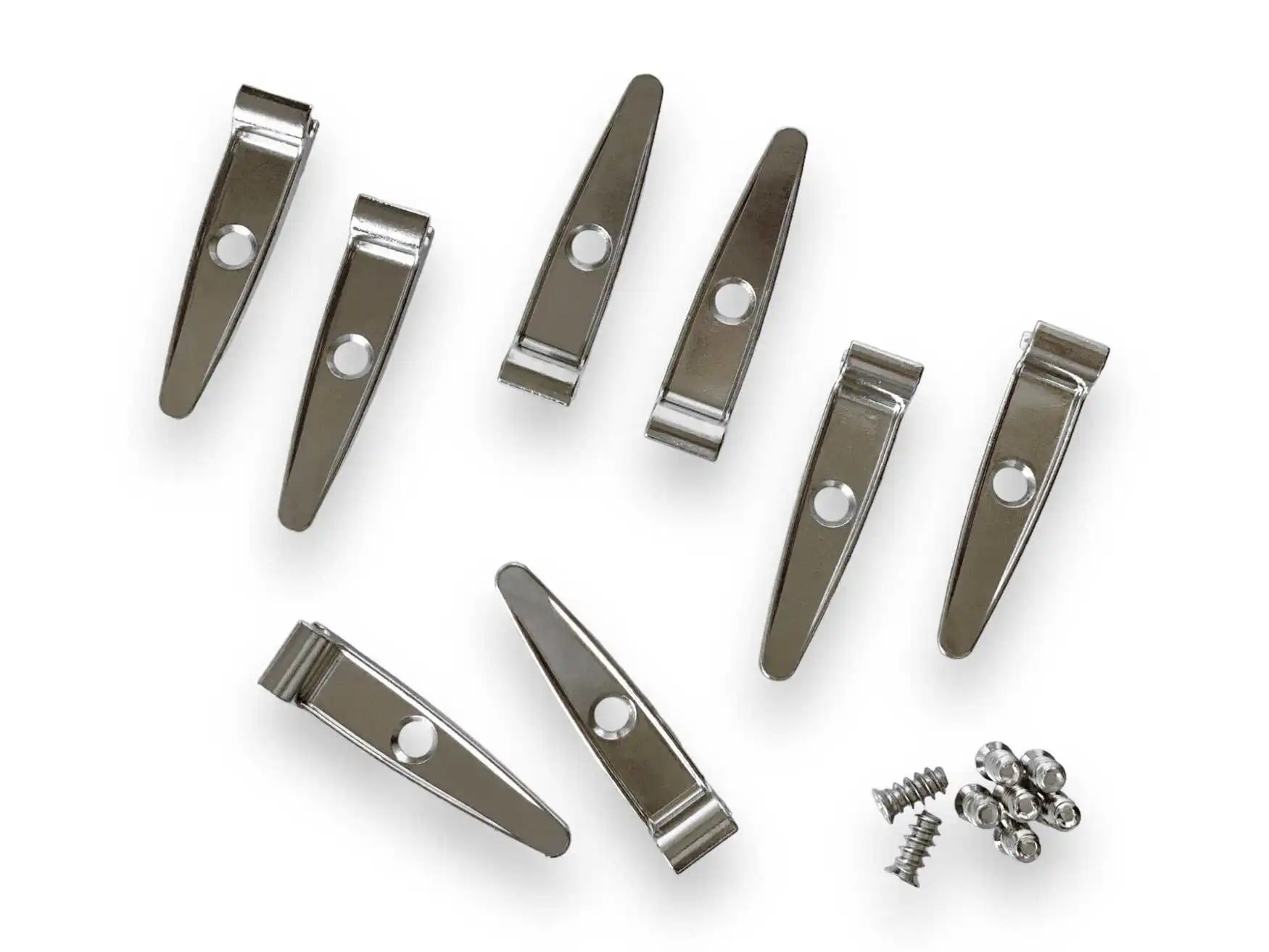 Beschlag für Holzkorpus