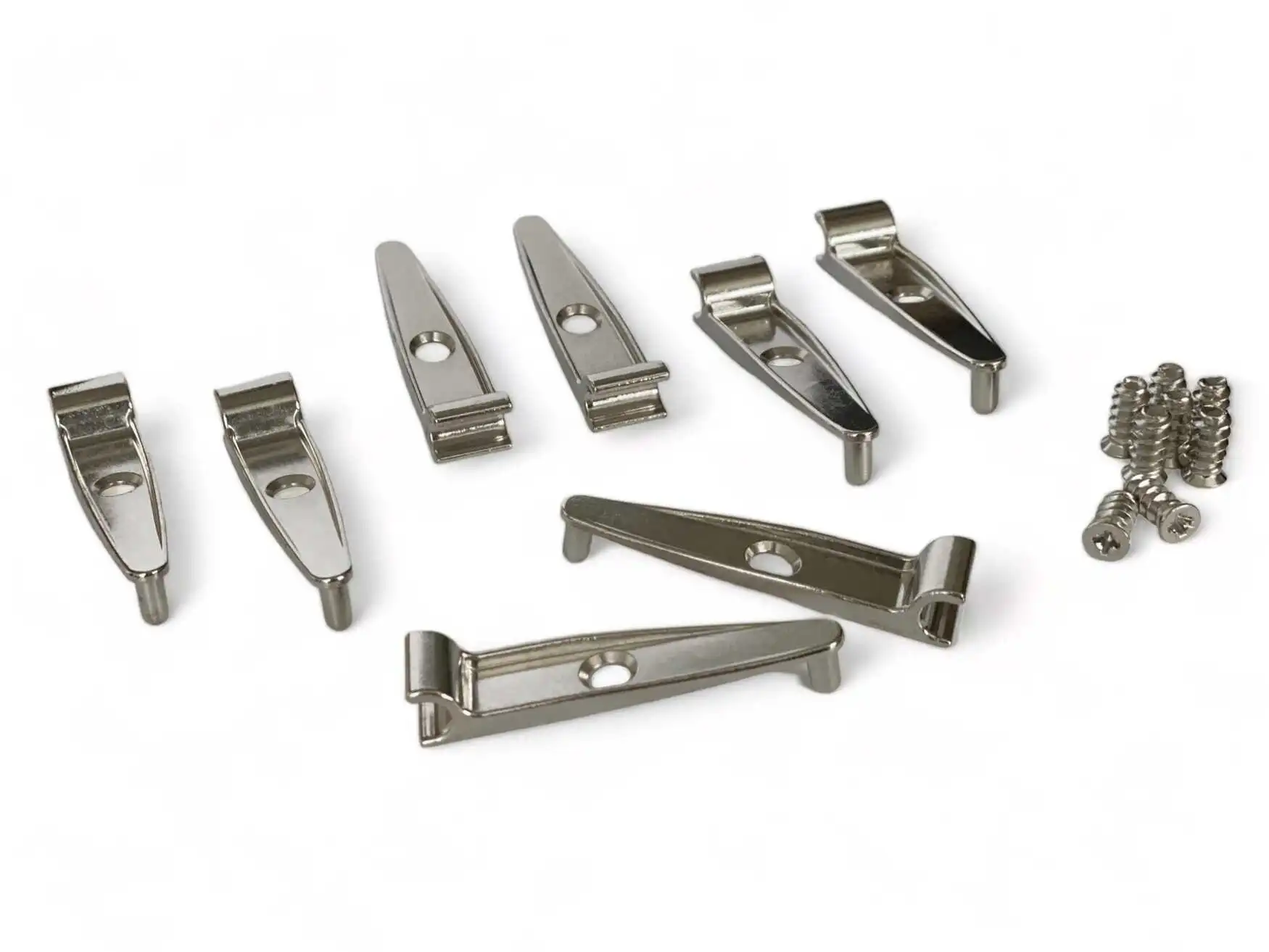 Beschlag für Holzkorpus