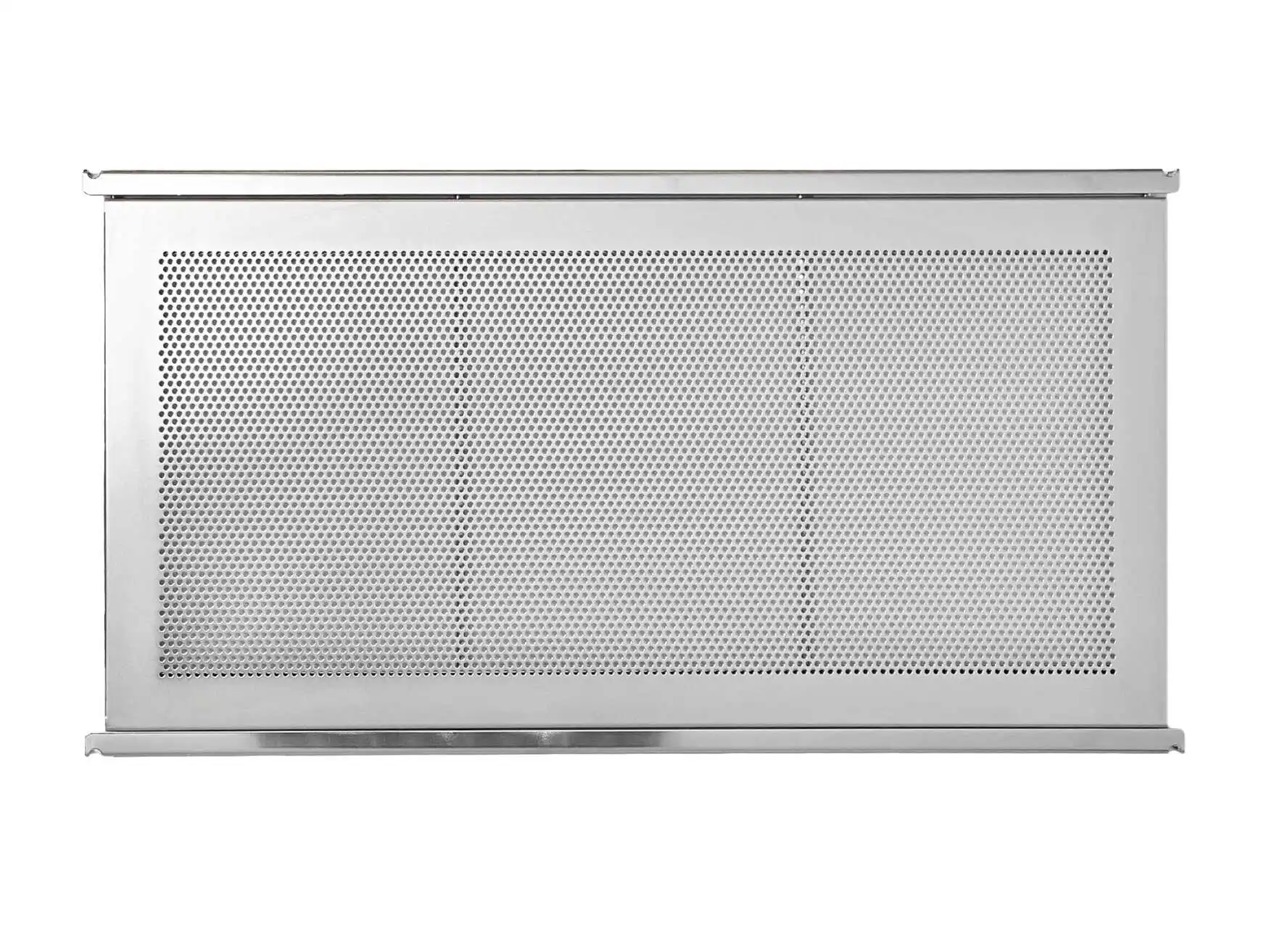 Economic Lochblechboden mit Profil