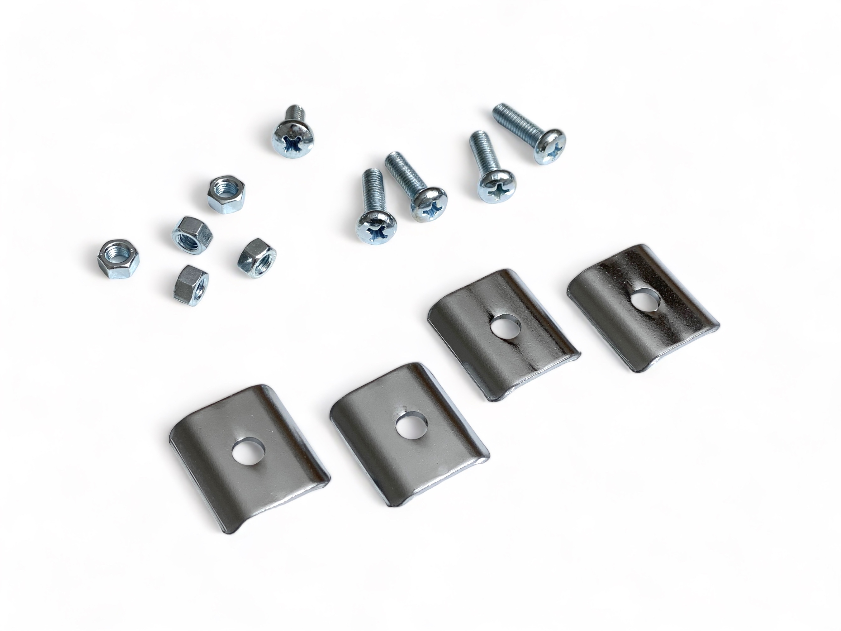 Montageset Für Autositz - Sichere Halterung Für Kindersitze In Auto, SUV & Vans