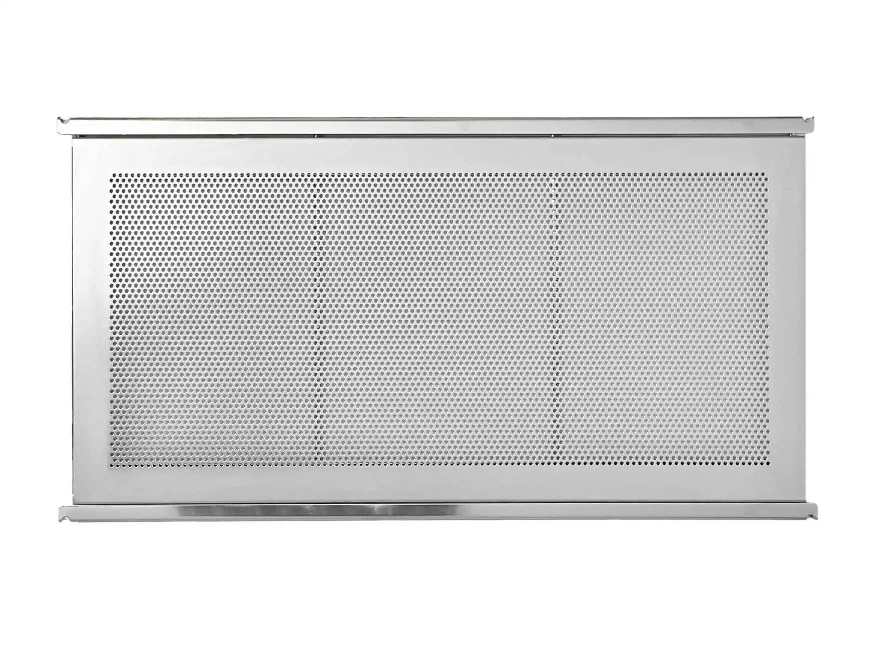 Regalbreite montiert: mit integrierten Halterungen ca. 65 cm