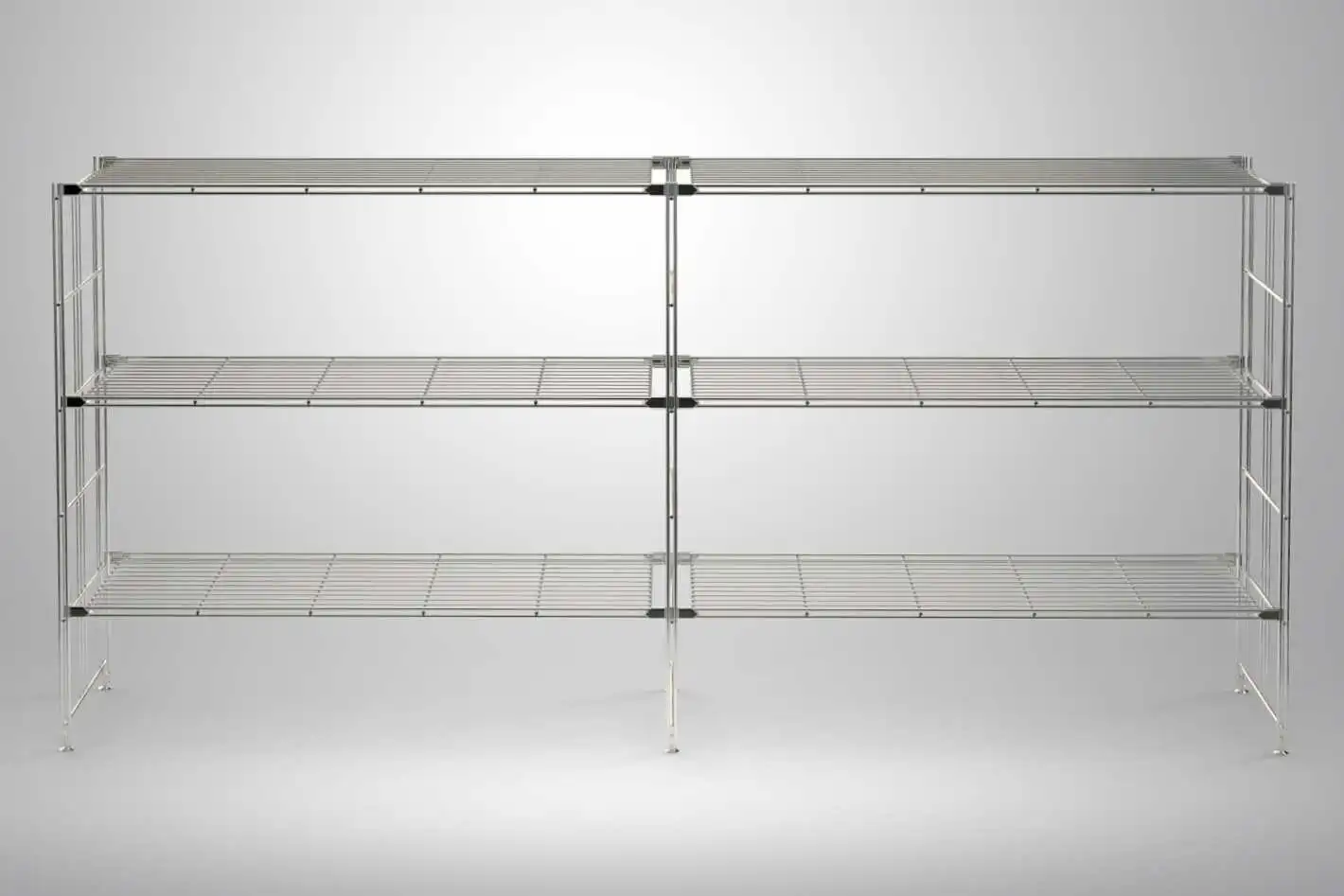 Regal in weiteren Varianten lieferbar - 80x210x38 cm (Höhe x Breite x Tiefe)