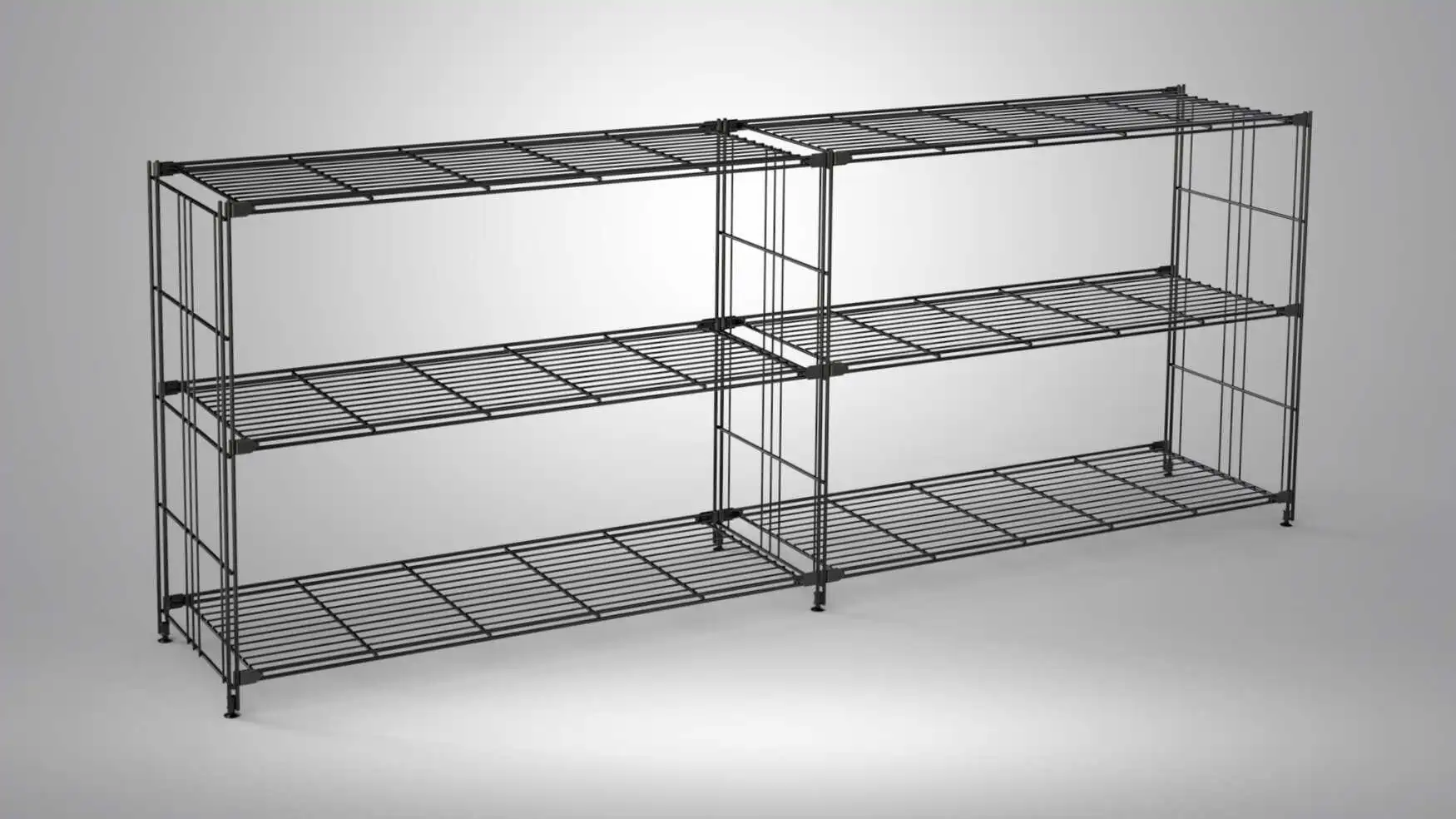 <p>Art-Nr. 906232 - 80x210x38 cm</p>