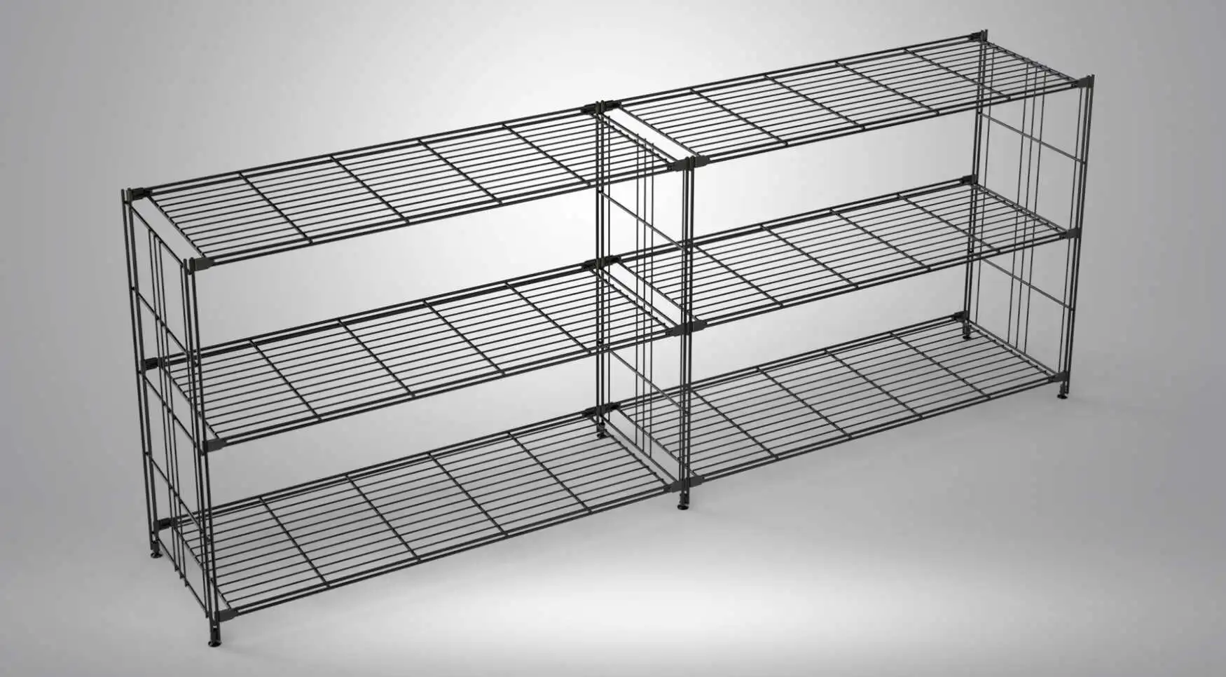 <p>Art-Nr. 906232 - 80x210x38 cm</p>