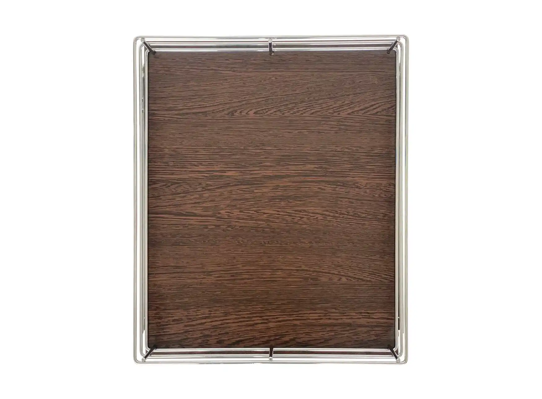 GARBO Garderobenset wenge - ausziehbaren Körben