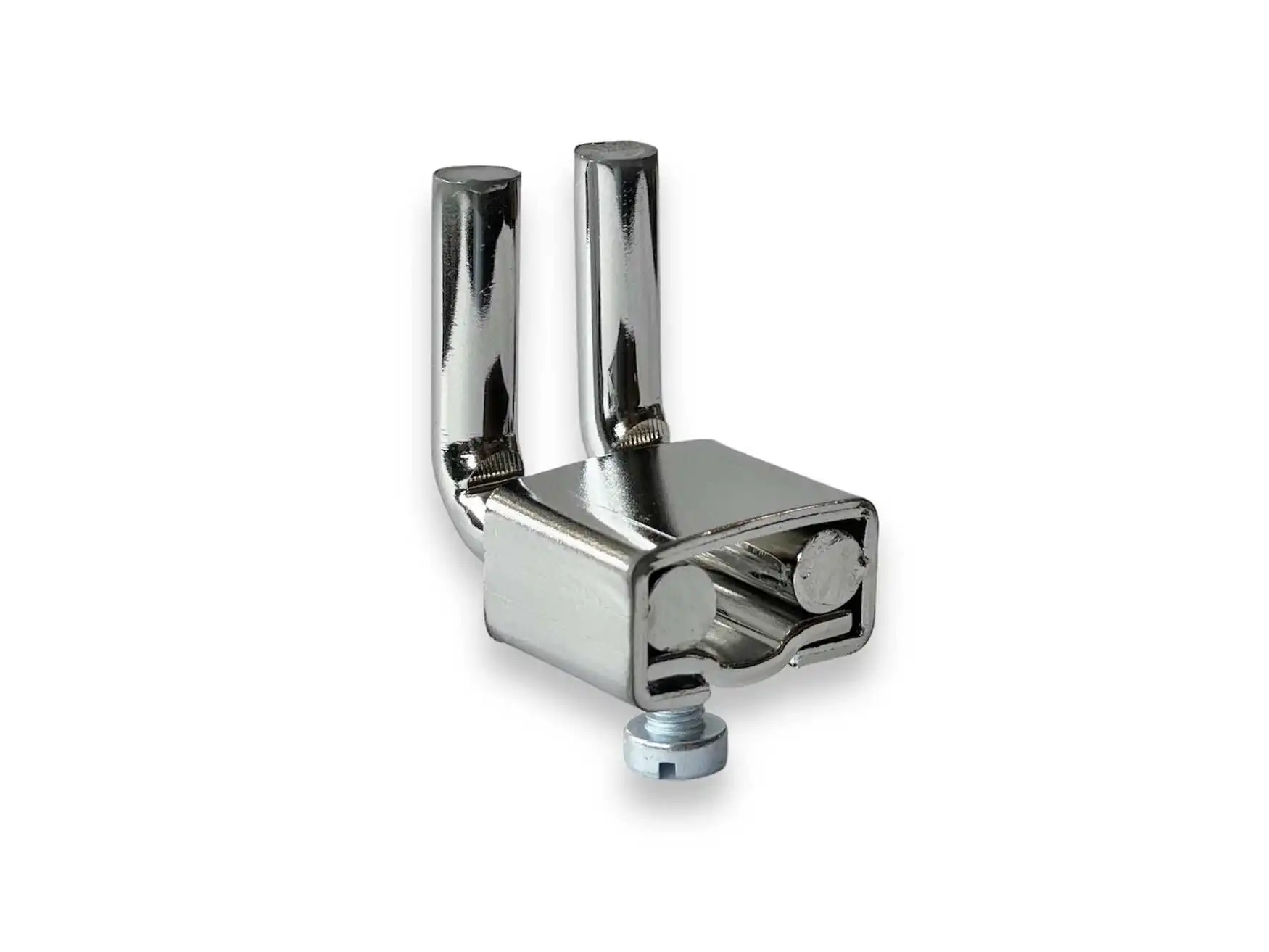 470 900 Beschlag zur Befestigung an einer 38 cm tiefen Regalleiter