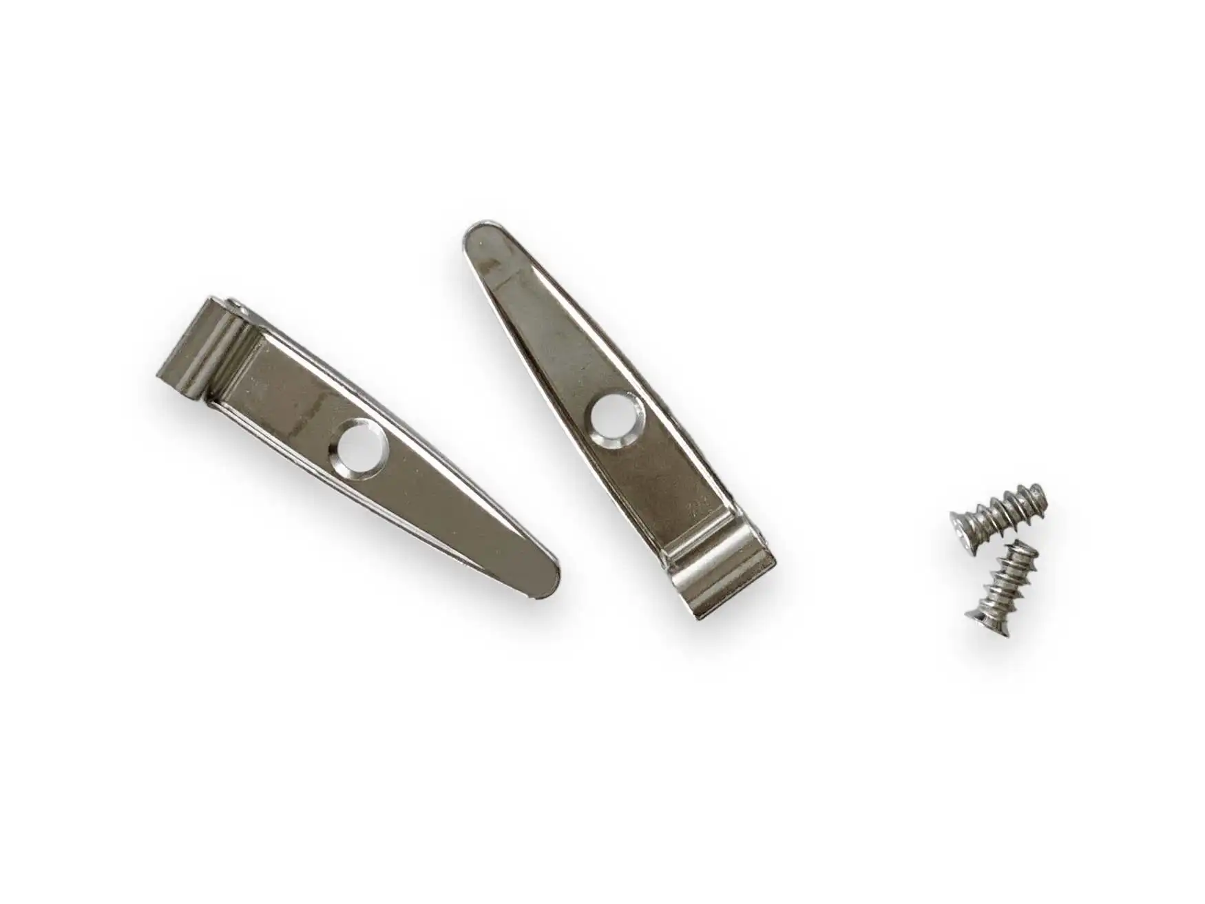 Beschlag für Holzkorpus 2er Set für BIII Serie Ersatzteil