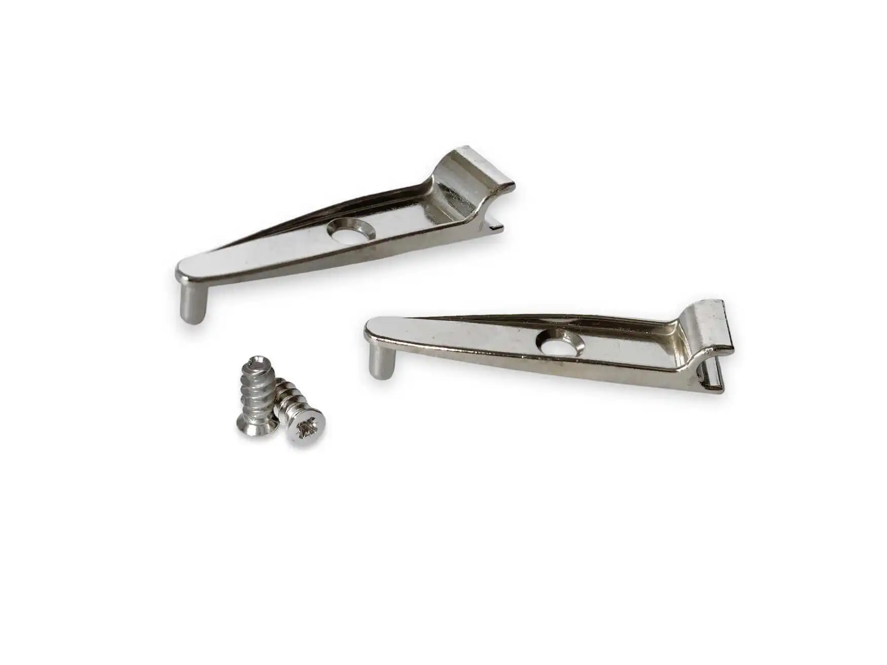 Beschlag für Holzkorpus 2er Set für BIII Serie Ersatzteil