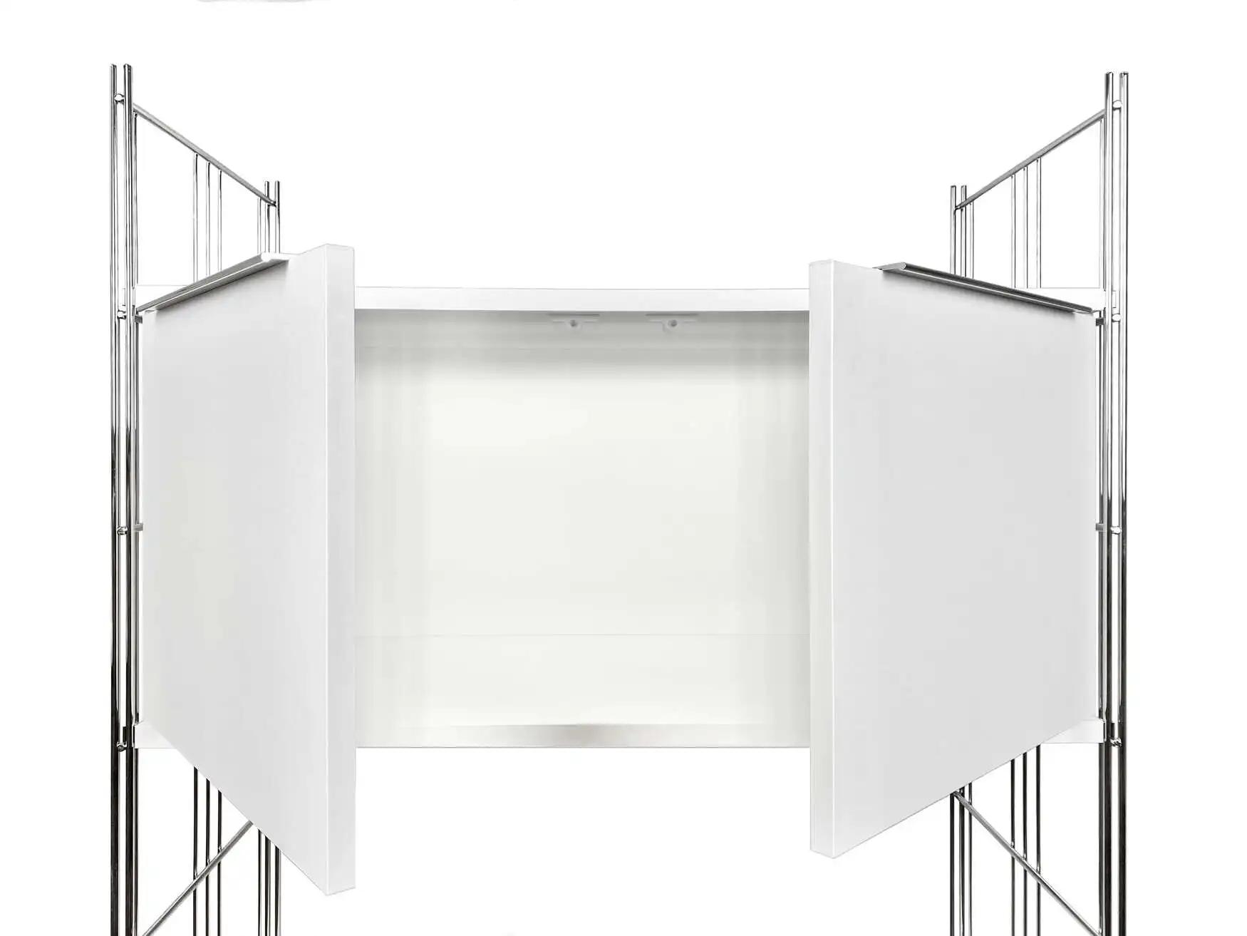 Doppel-Türen-Korpus hergestellt in Deutschland