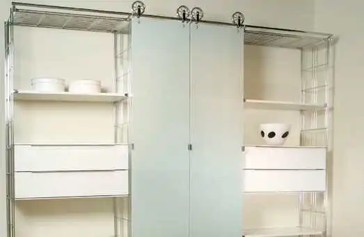 Glasschiebetür Art-Nr. 371711, 370710, 371700, 370700, 371721, 370720