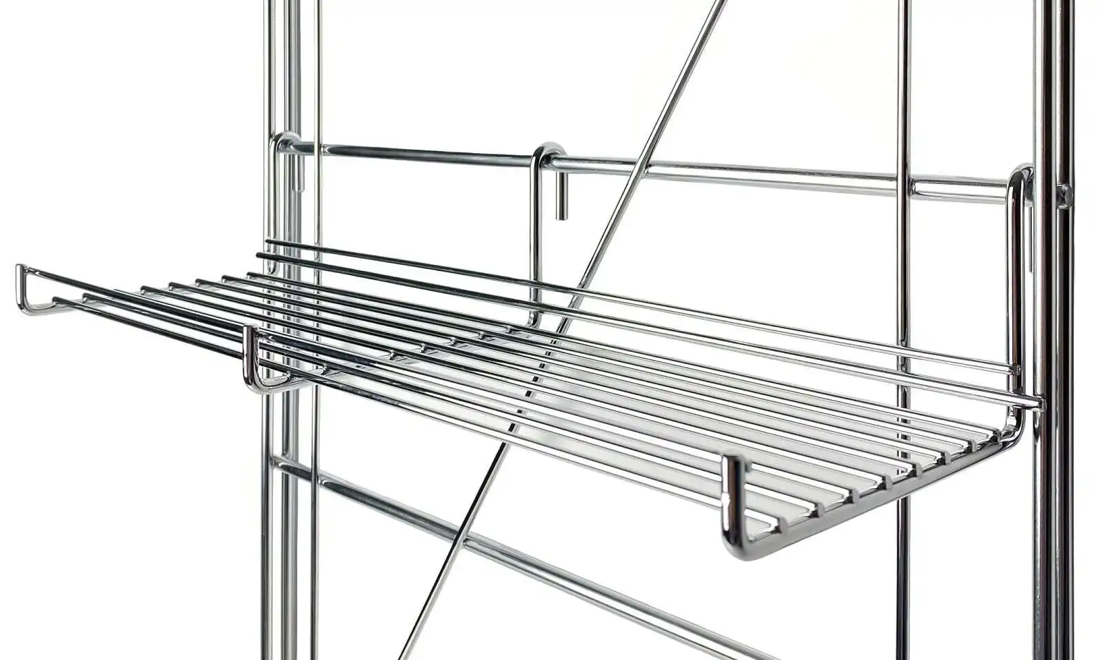 ETAGAIR-Zubehör: Körbe, Haken, Halter...